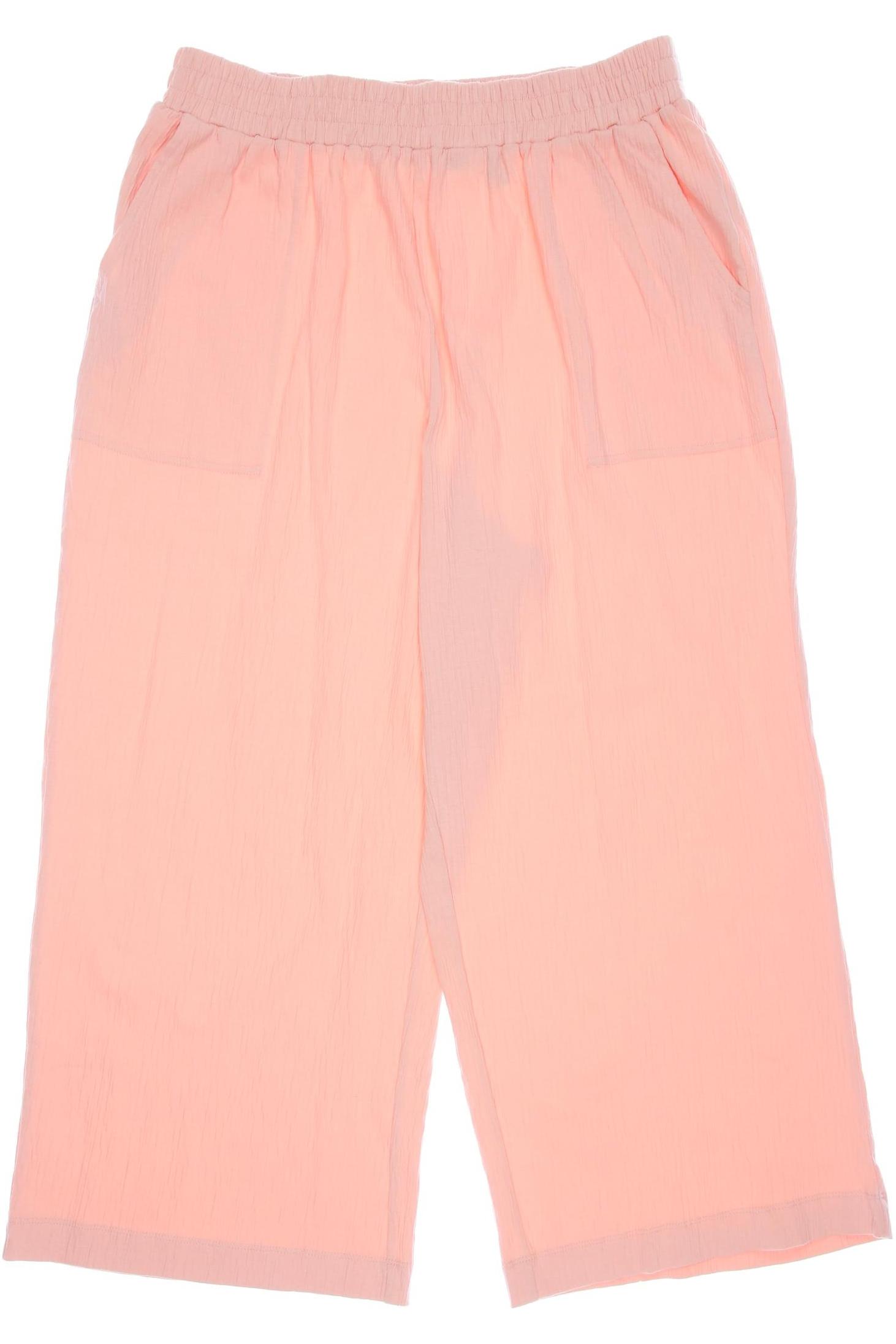 

Lands End Damen Stoffhose, pink, Gr. 0