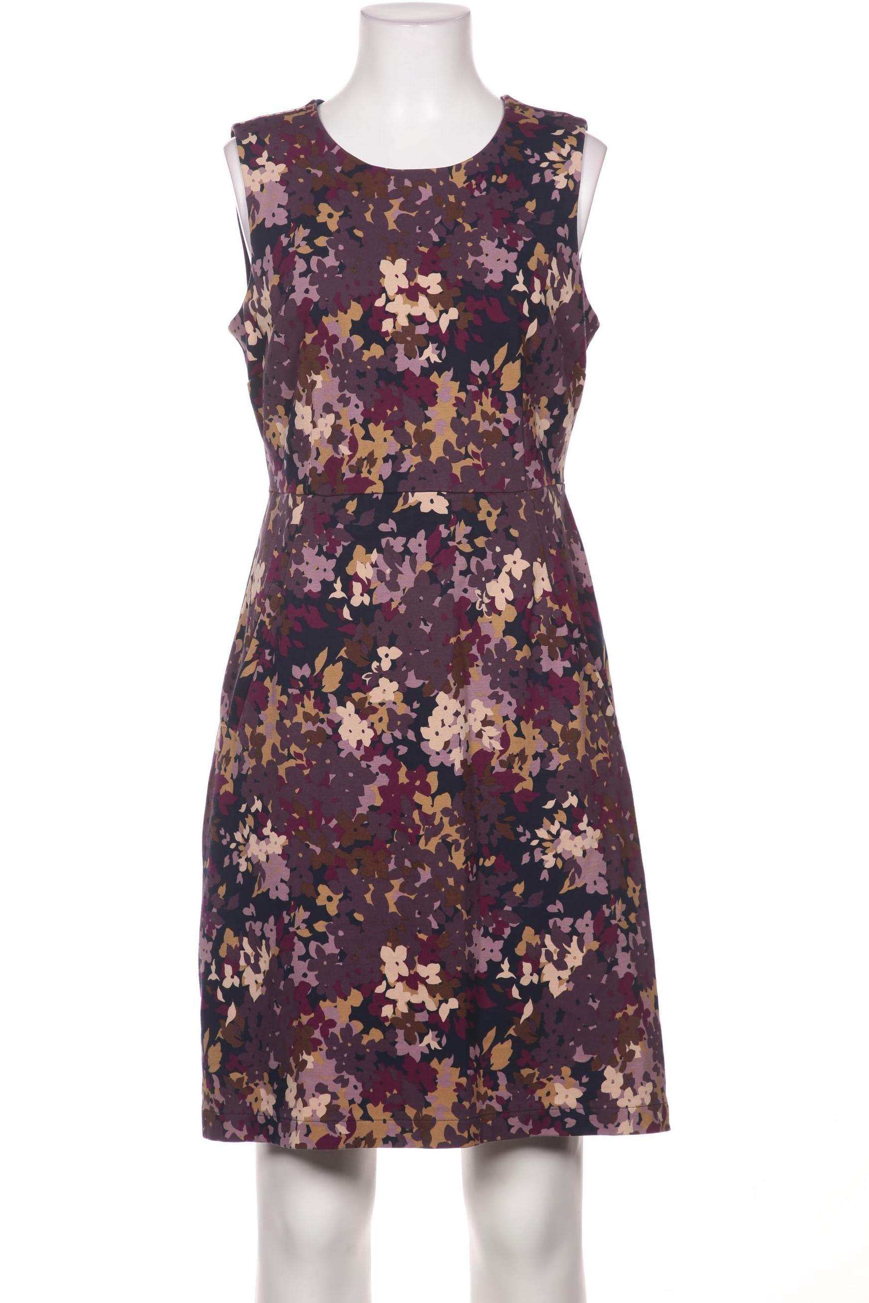 

Lands End Damen Kleid, mehrfarbig, Gr. 36