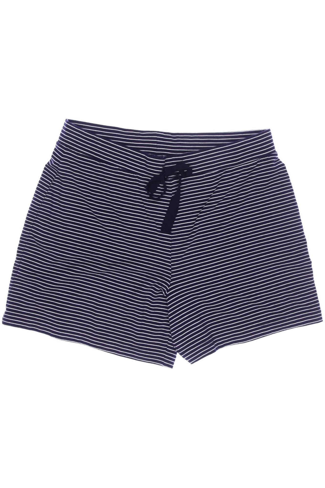 

Lands End Damen Shorts, marineblau, Gr. 38