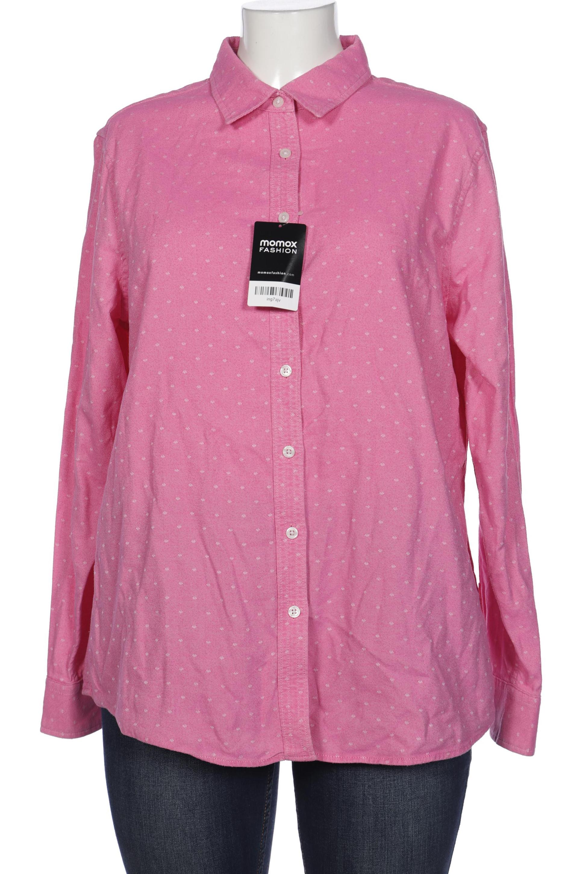 

Lands´End Damen Bluse, pink