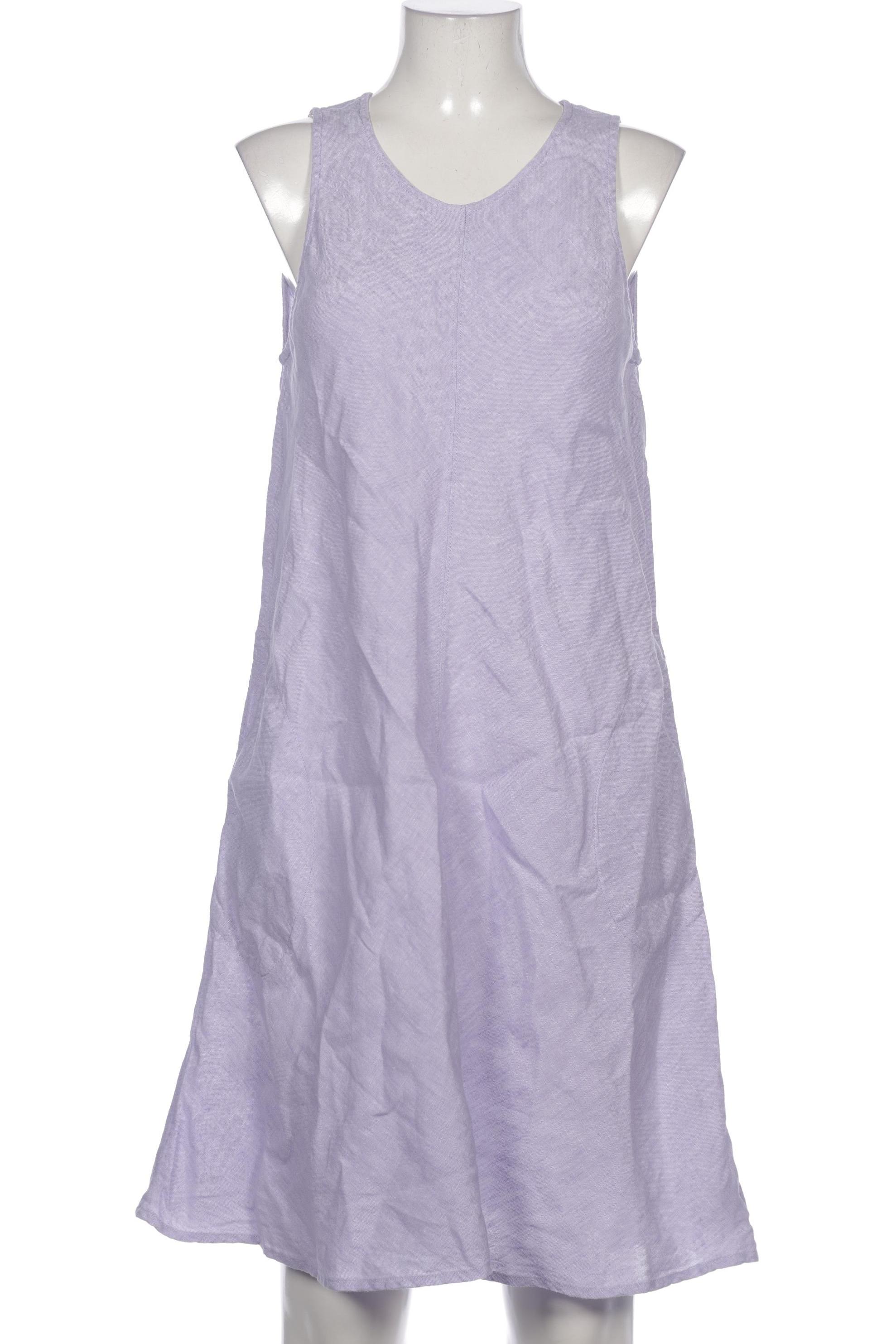 

Lands End Damen Kleid, flieder, Gr. 38