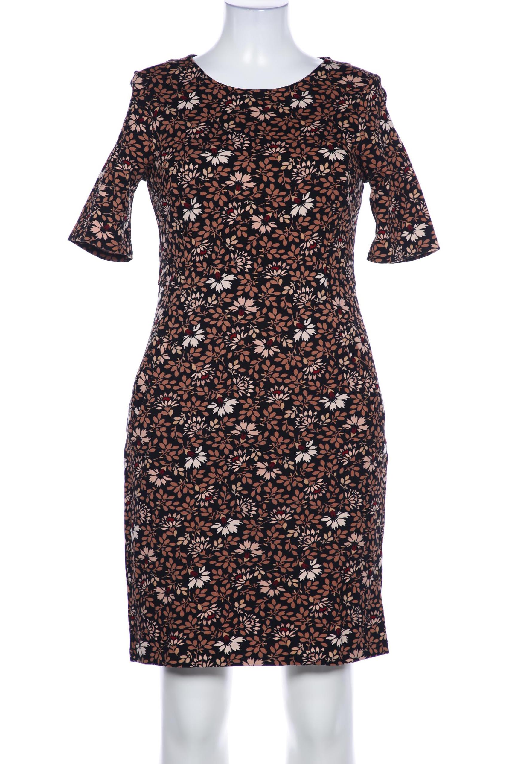 

Lands End Damen Kleid, schwarz