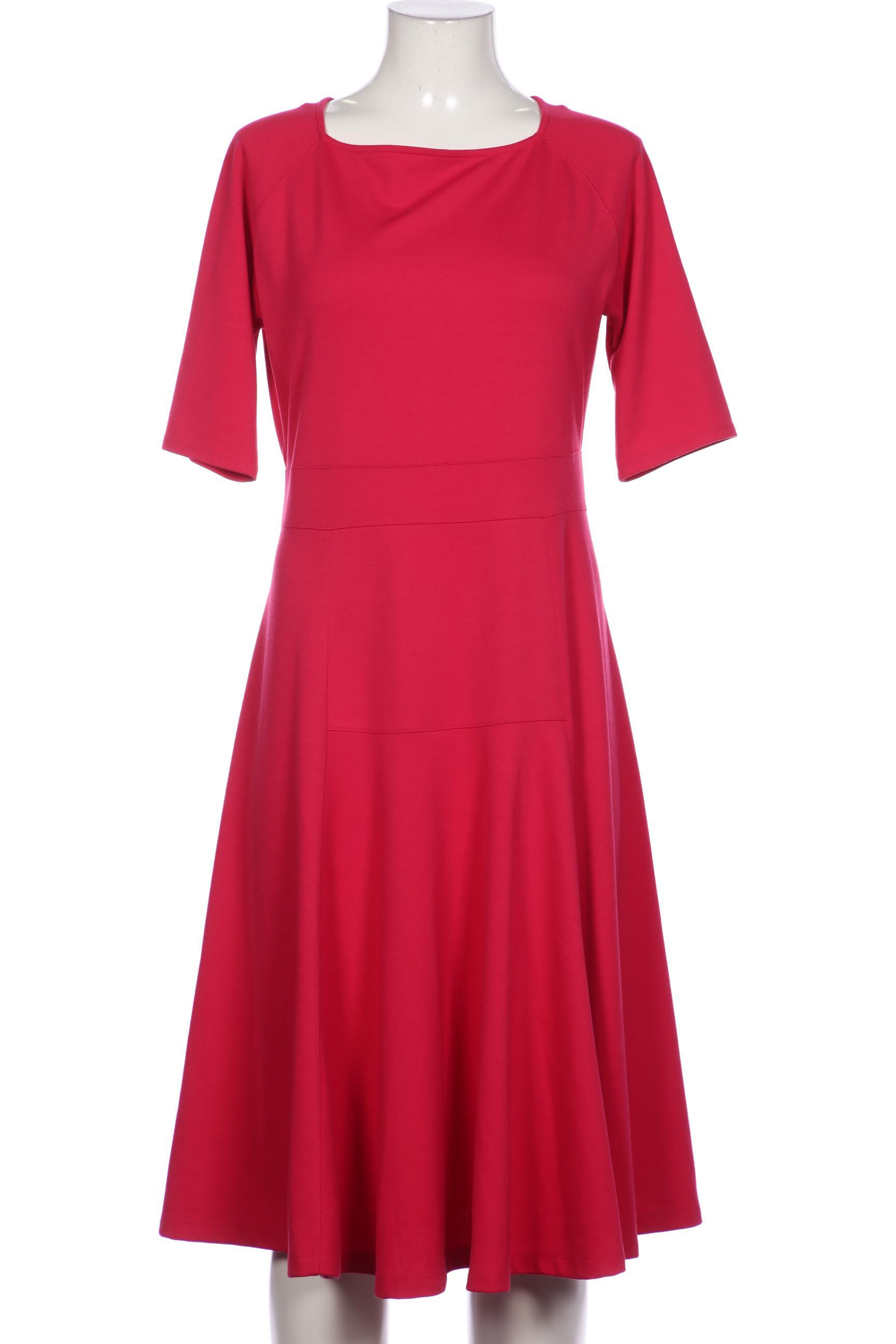 

Lands End Damen Kleid, pink, Gr. 38