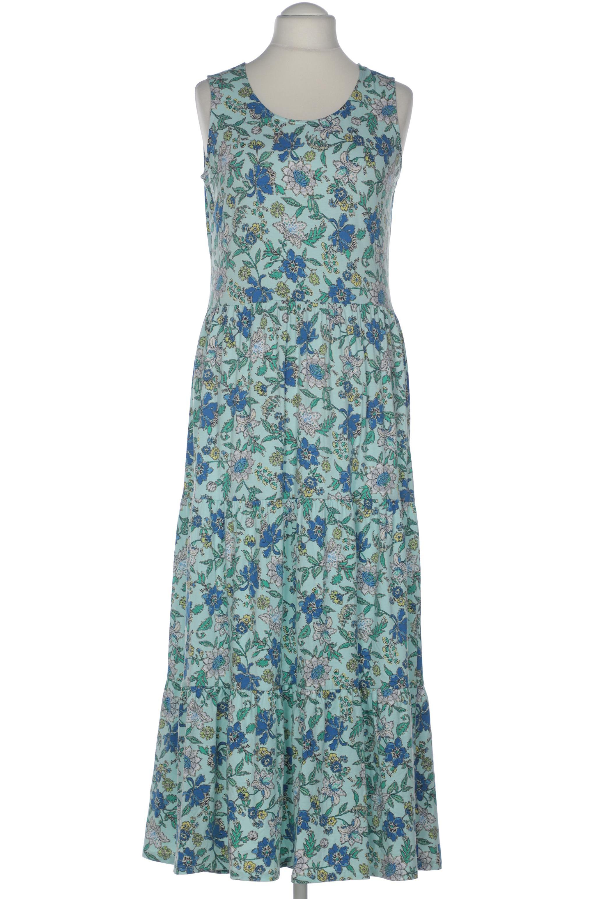 

Lands End Damen Kleid, hellgrün, Gr. 38