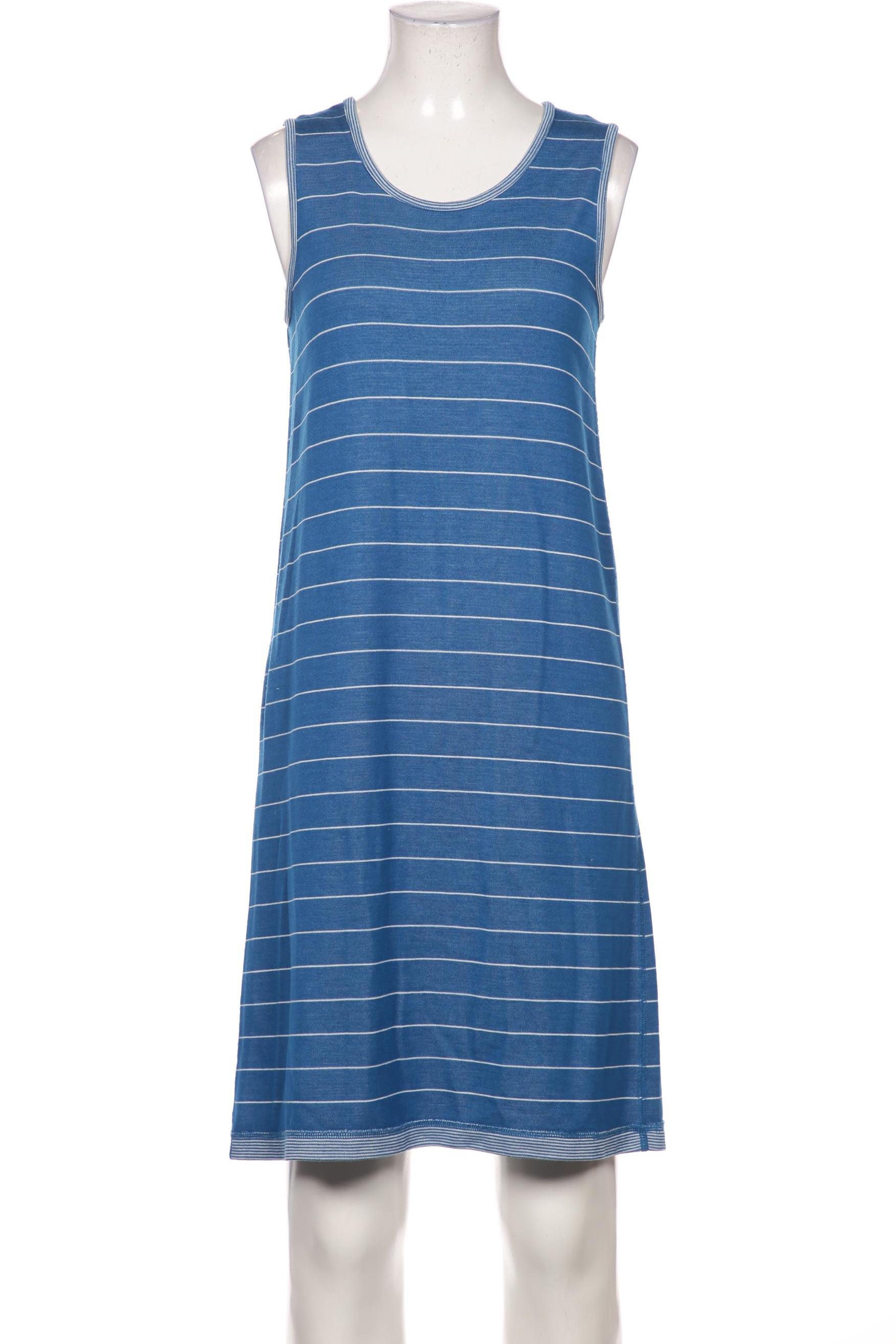 

Lands End Damen Kleid, blau, Gr. 34