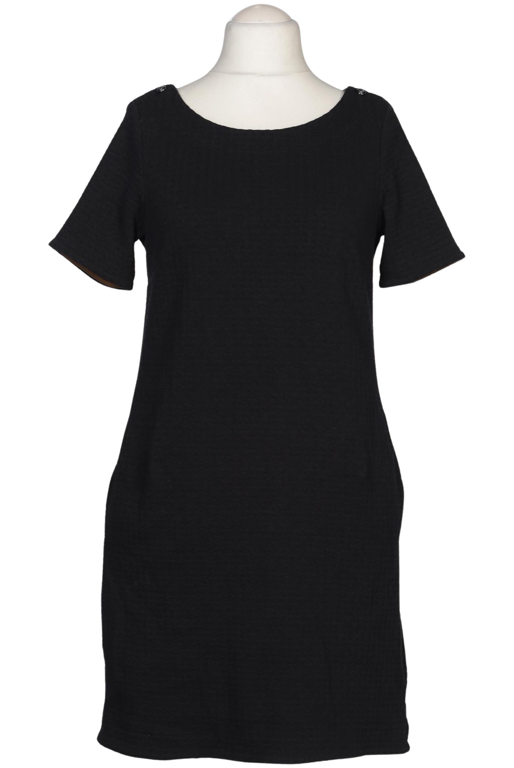 

Lands End Damen Kleid, schwarz, Gr. 38