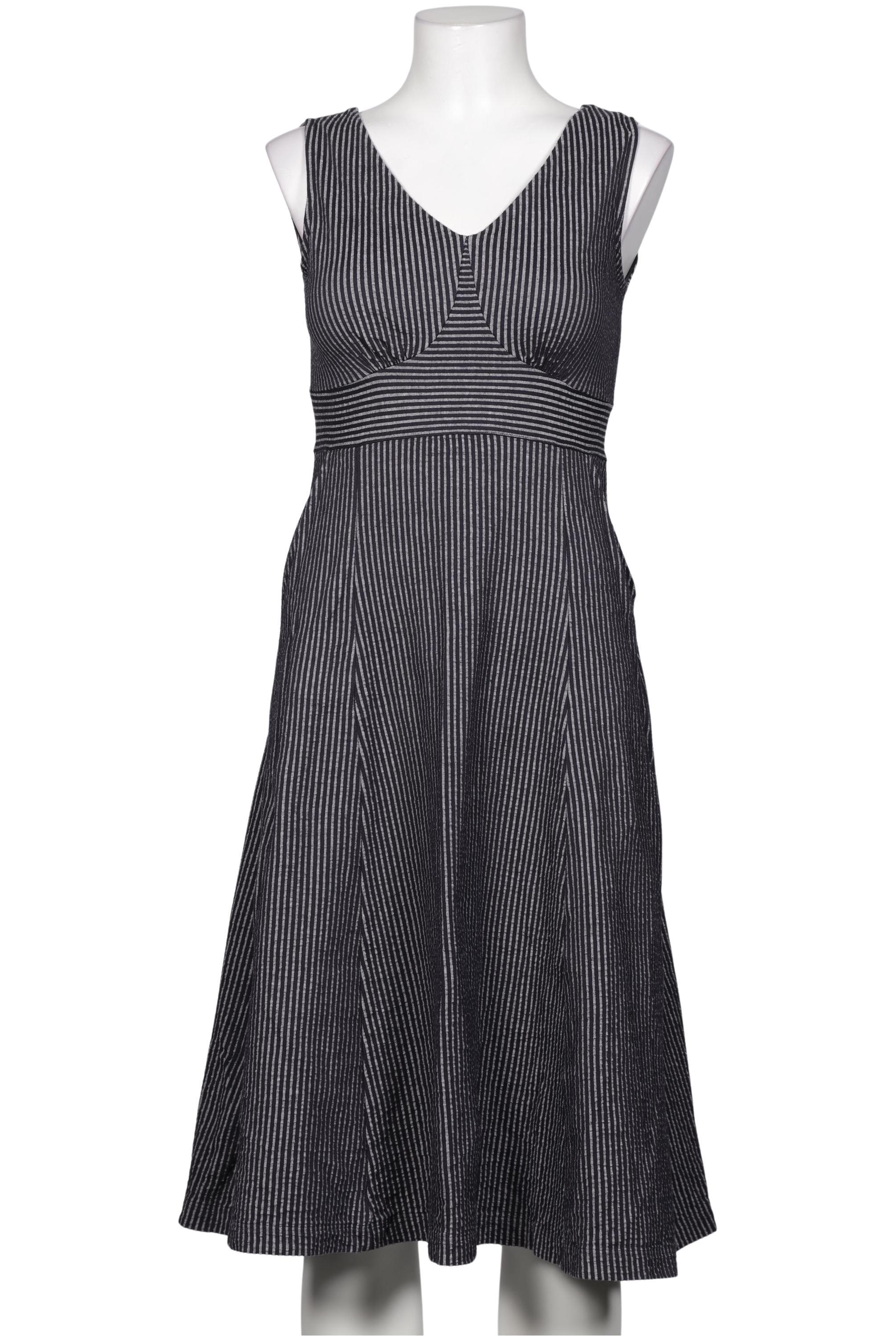 

Lands End Damen Kleid, marineblau, Gr. 36