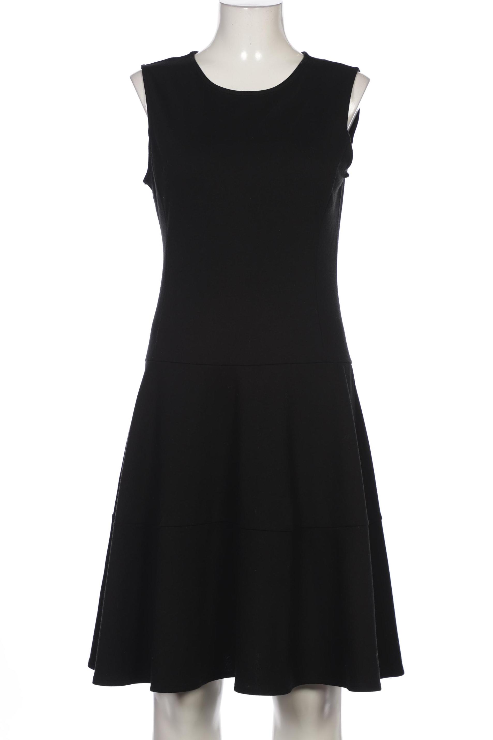 

Lands End Damen Kleid, schwarz, Gr. 40