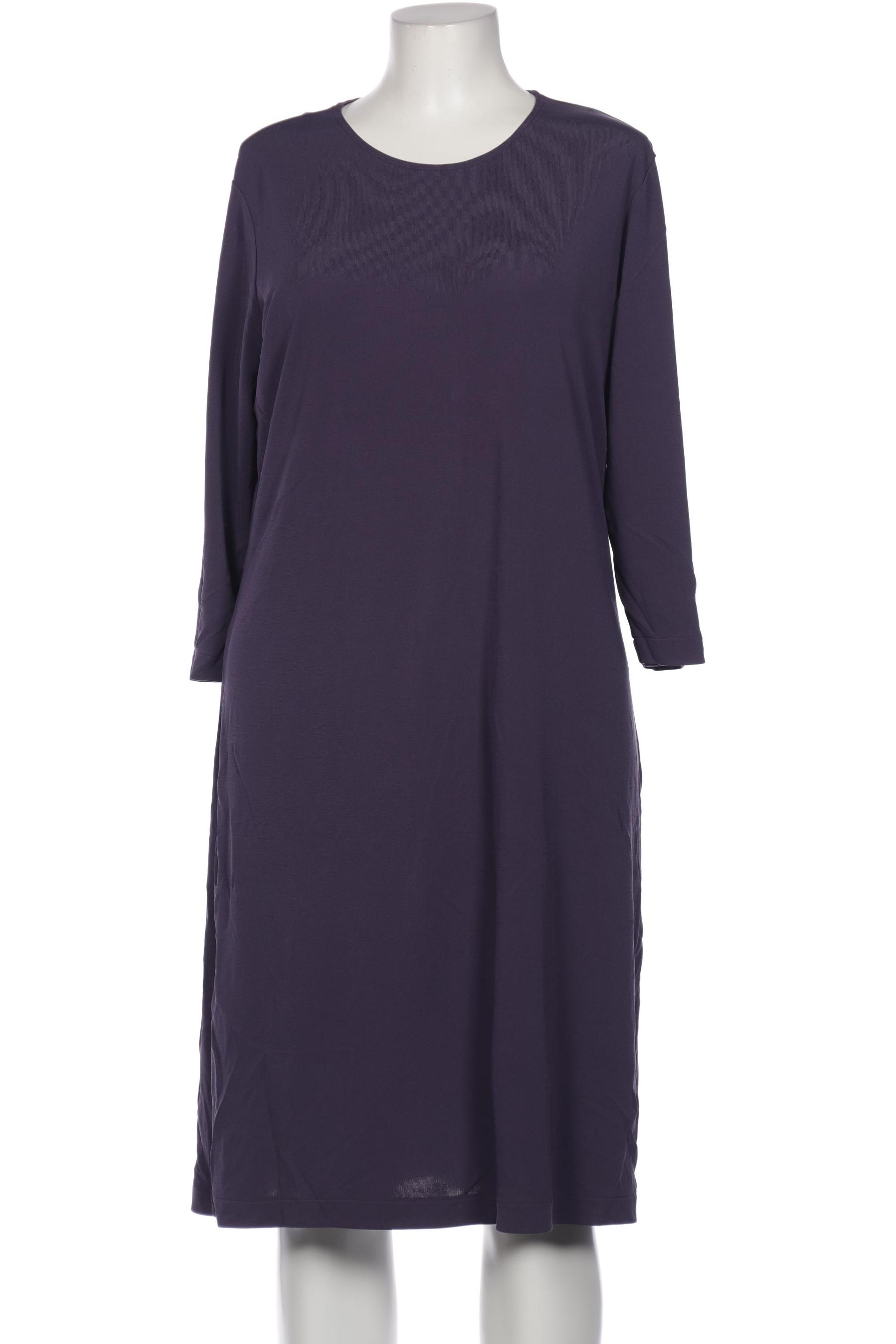 

Lands End Damen Kleid, flieder, Gr. 44