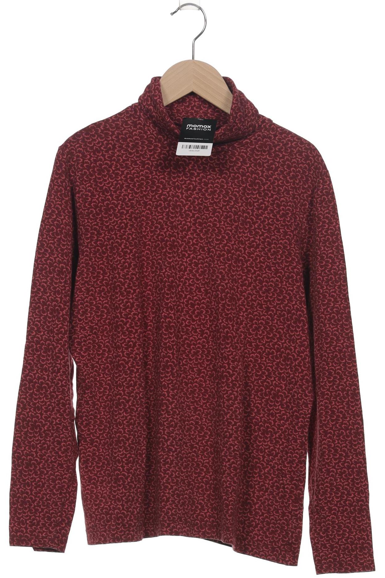 Thumbnail - Lands End Damen Langarmshirt, gold, Gr. 44