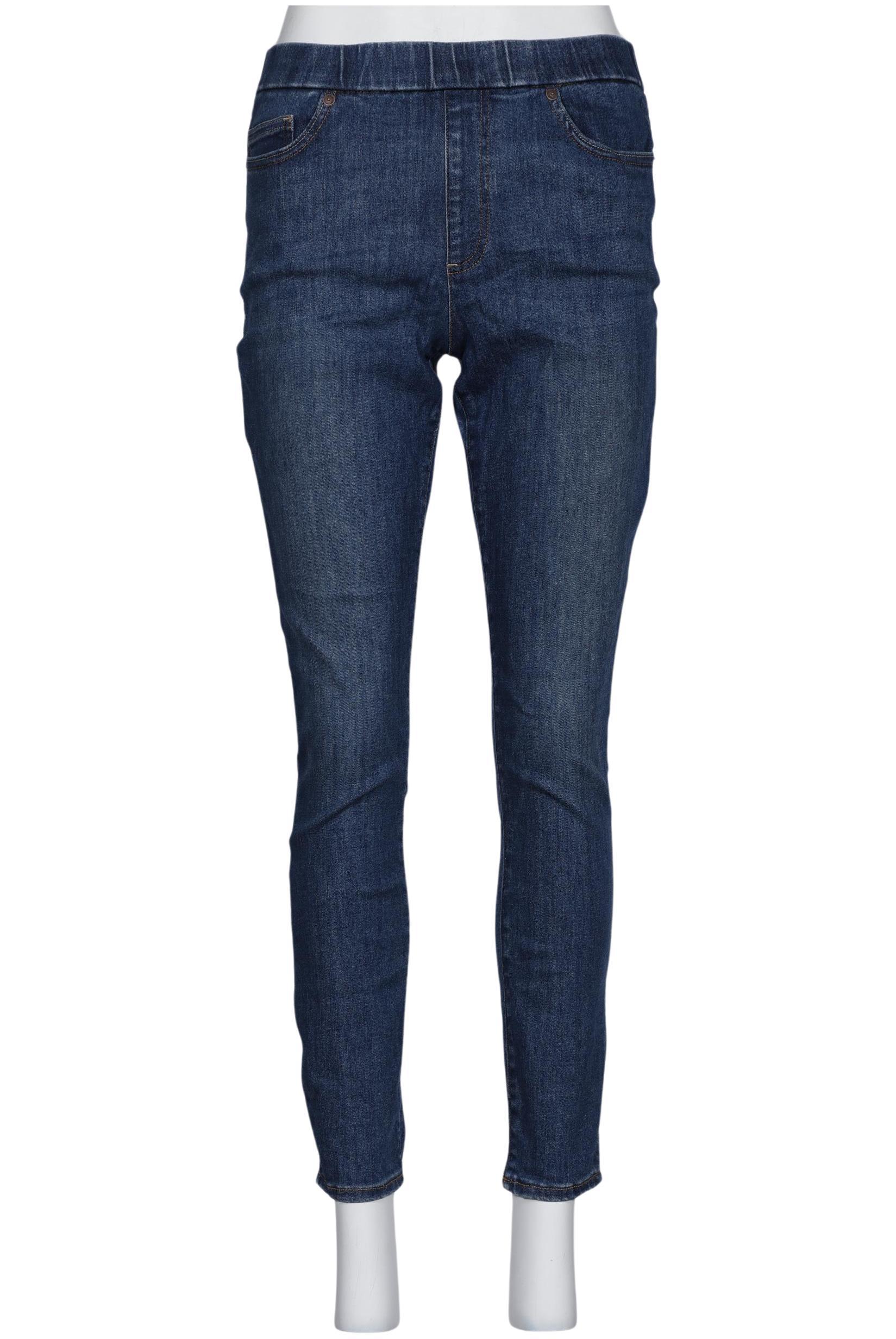 

Lands End Damen Jeans, blau, Gr. 40