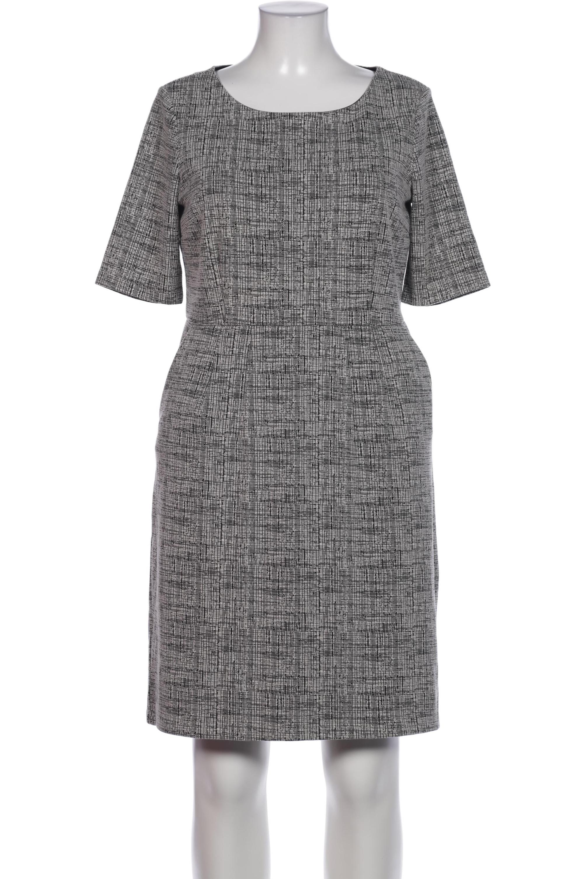 

Lands End Damen Kleid, mehrfarbig, Gr. 12