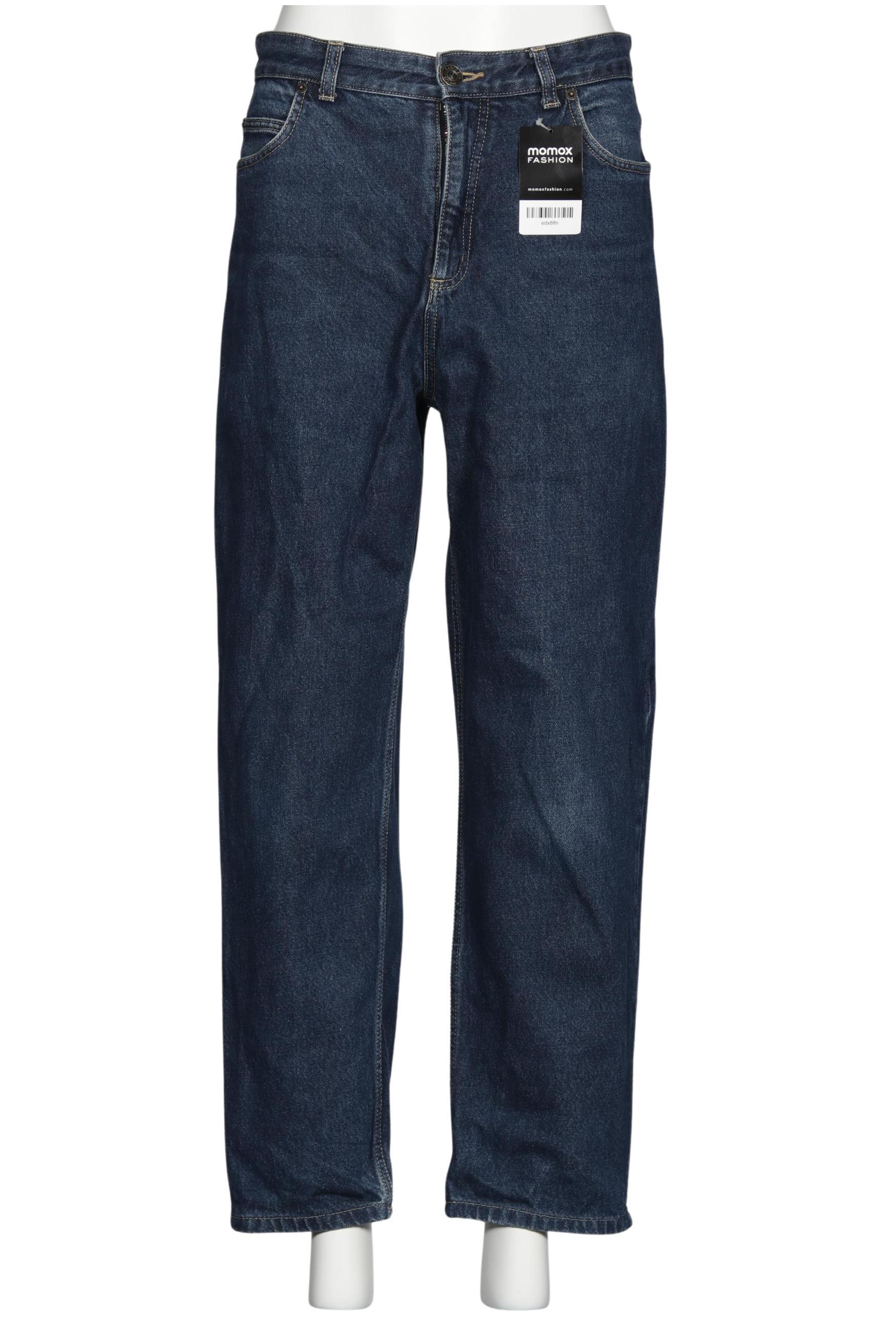 

Lands End Damen Jeans, blau, Gr. 40