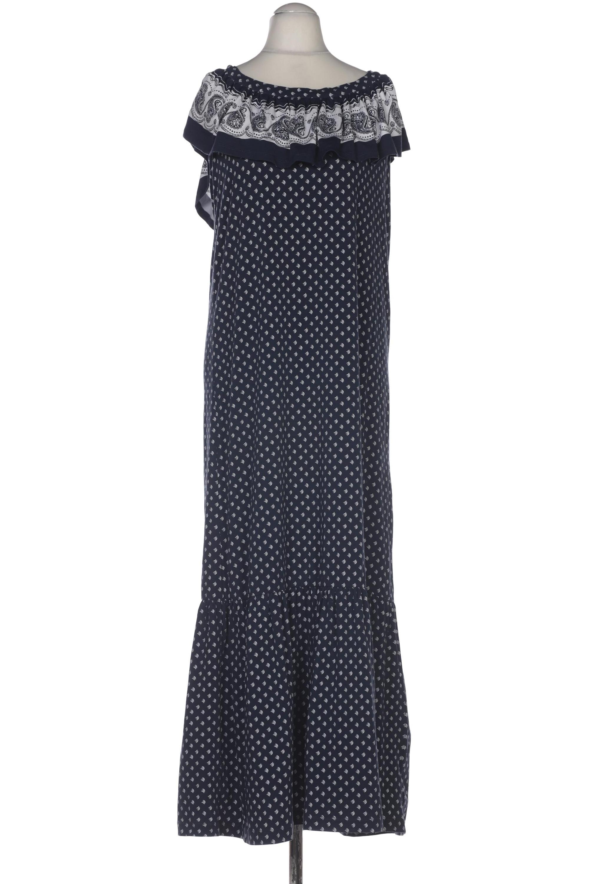 

Lands End Damen Kleid, marineblau, Gr. 38