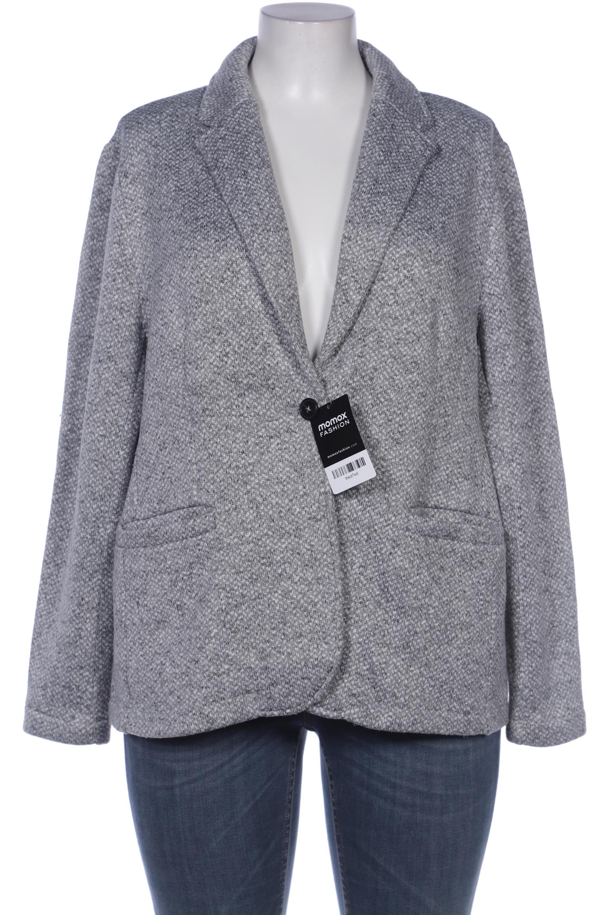 

Lands End Damen Blazer, grau, Gr. 44