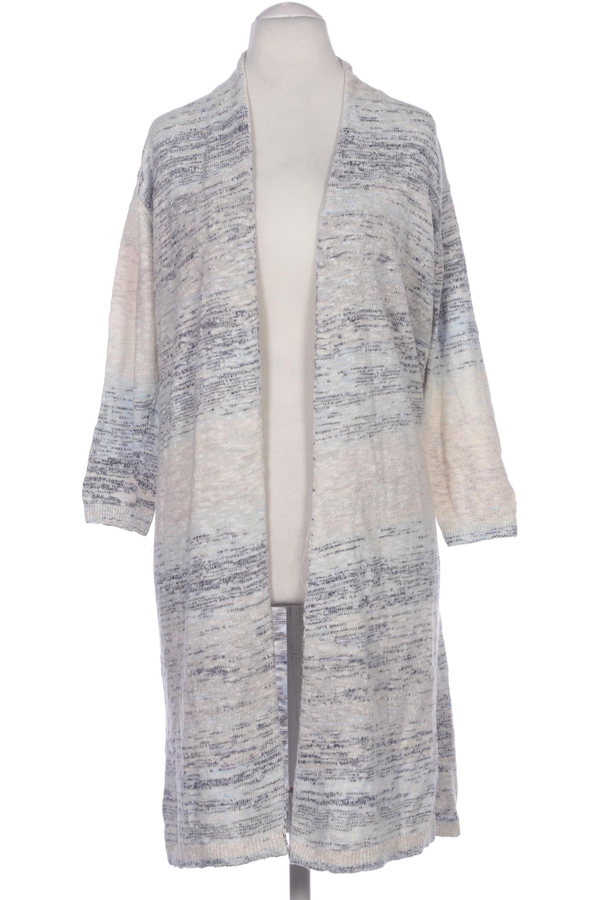 

Lands End Damen Strickjacke, hellblau, Gr. 36