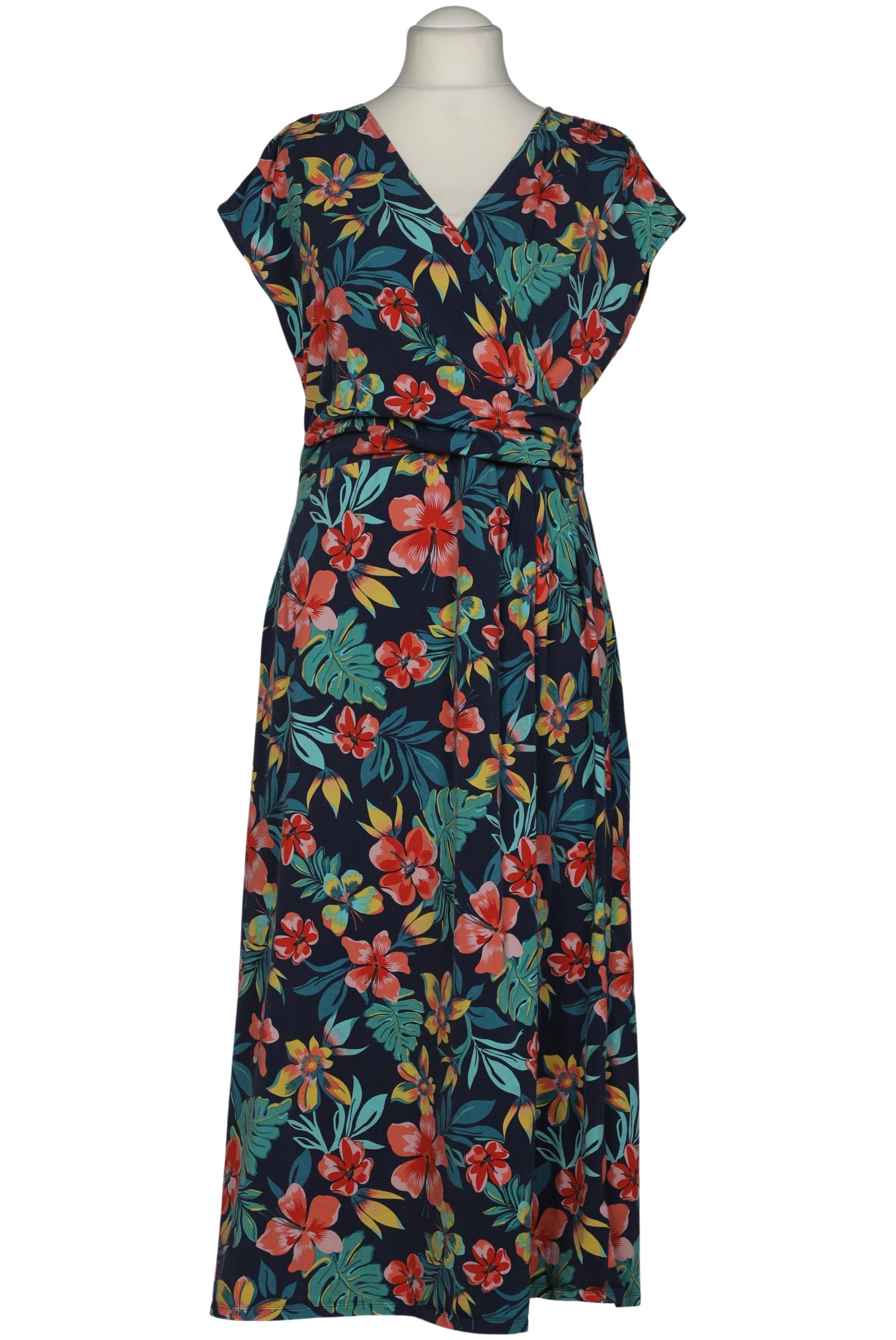 

Lands End Damen Kleid, mehrfarbig, Gr. 42