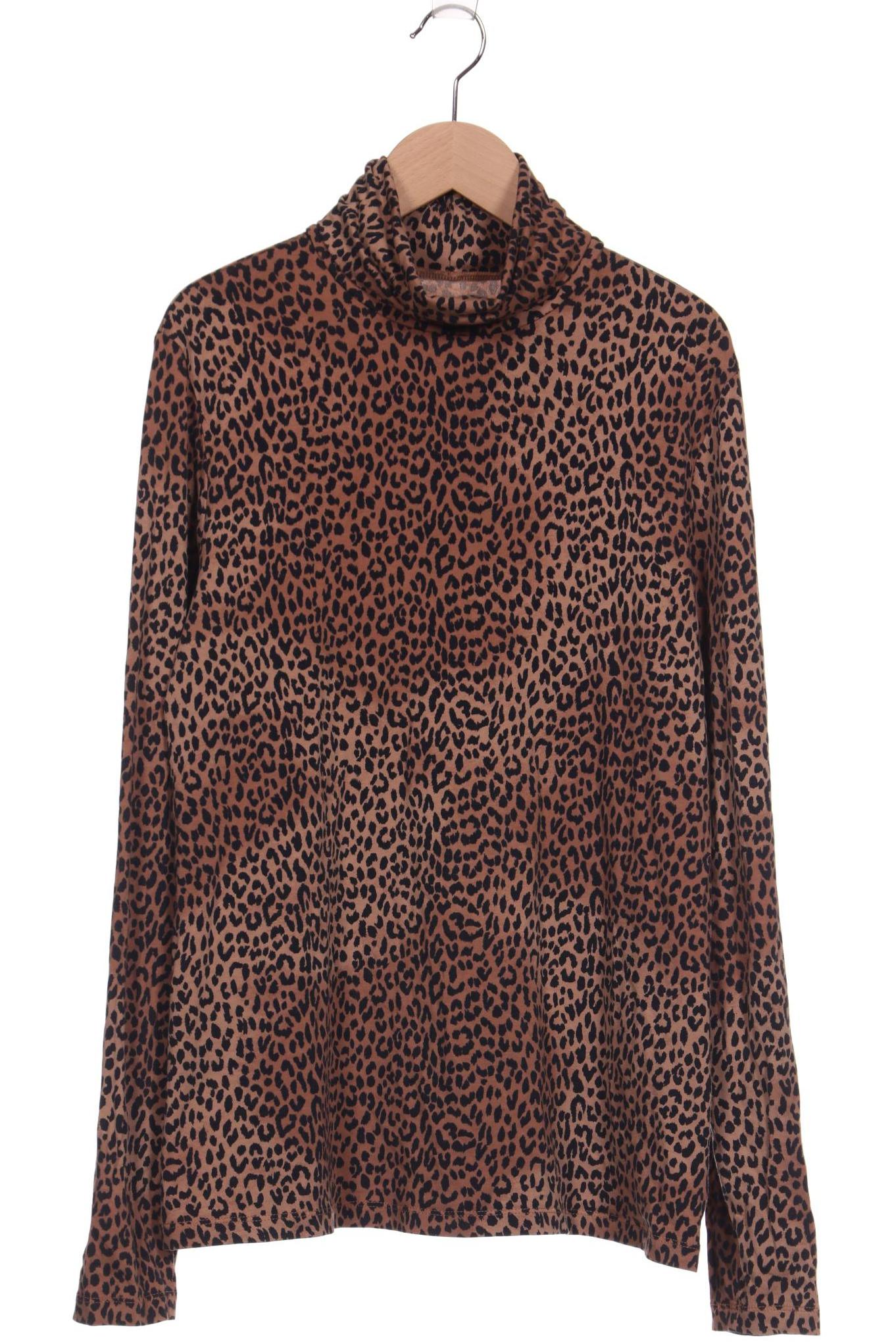 

Lands´End Damen Langarmshirt, braun