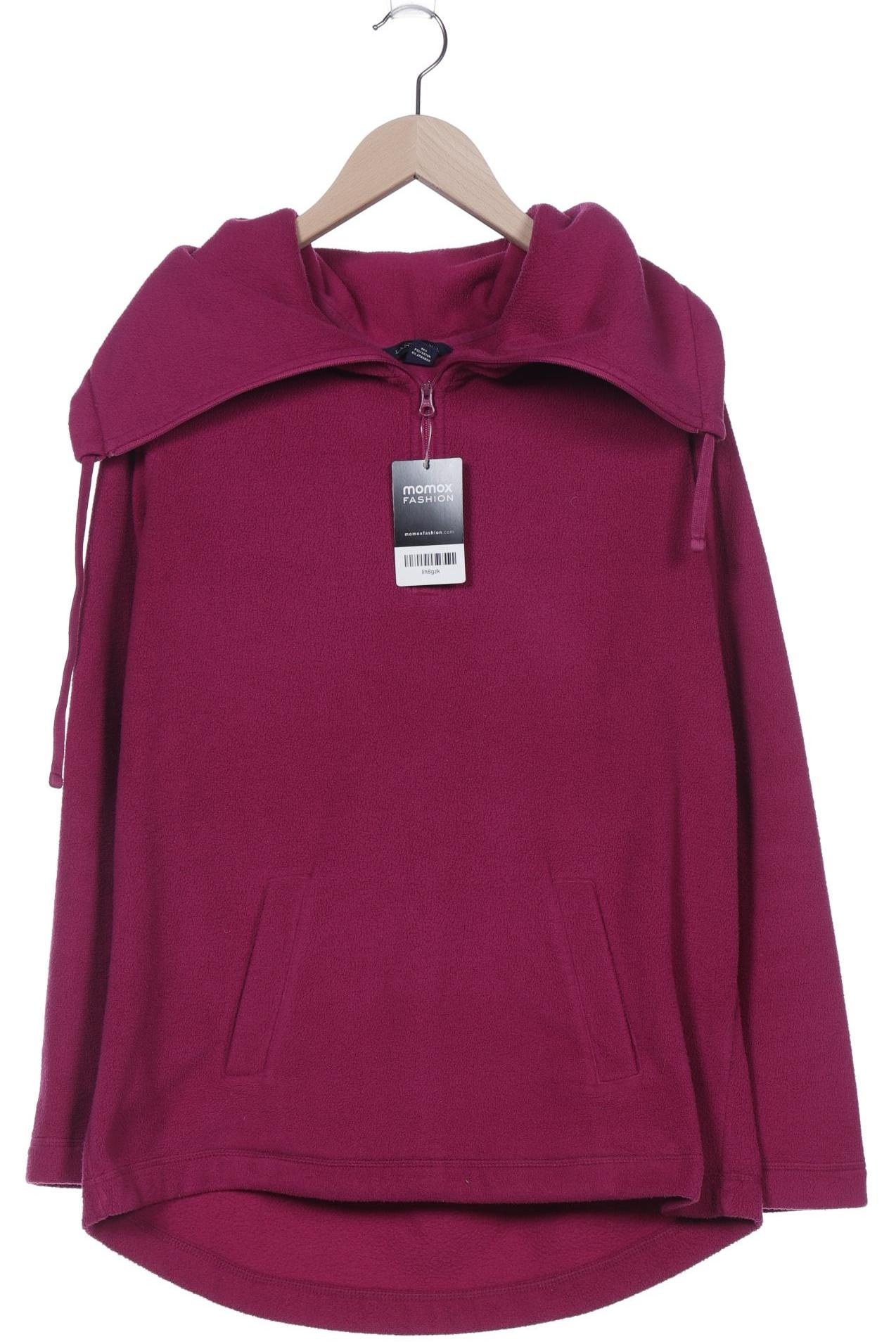 

Lands End Damen Sweatshirt, pink, Gr. 38