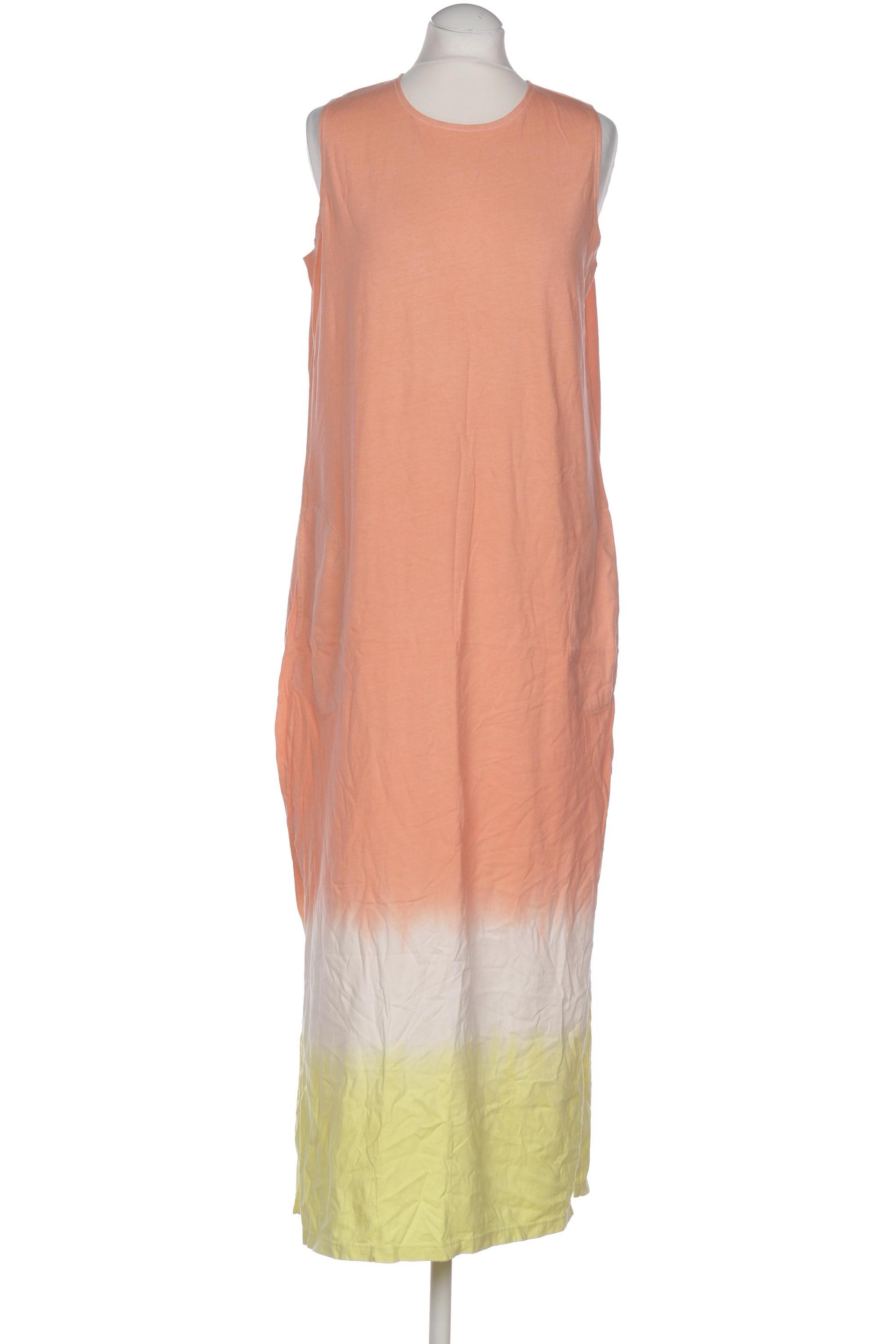 

Lands End Damen Kleid, orange, Gr. 38