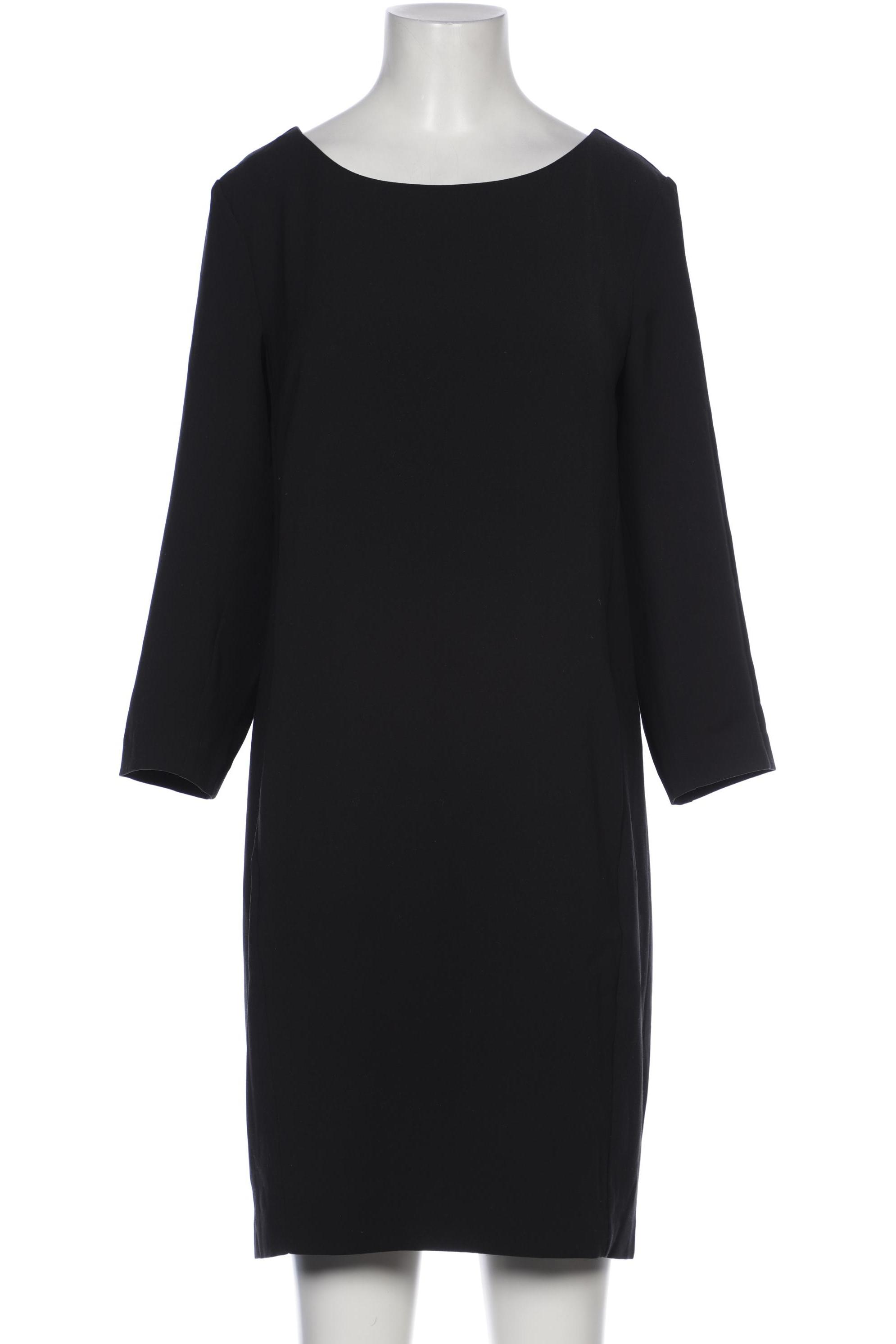 

Lands End Damen Kleid, schwarz, Gr. 36