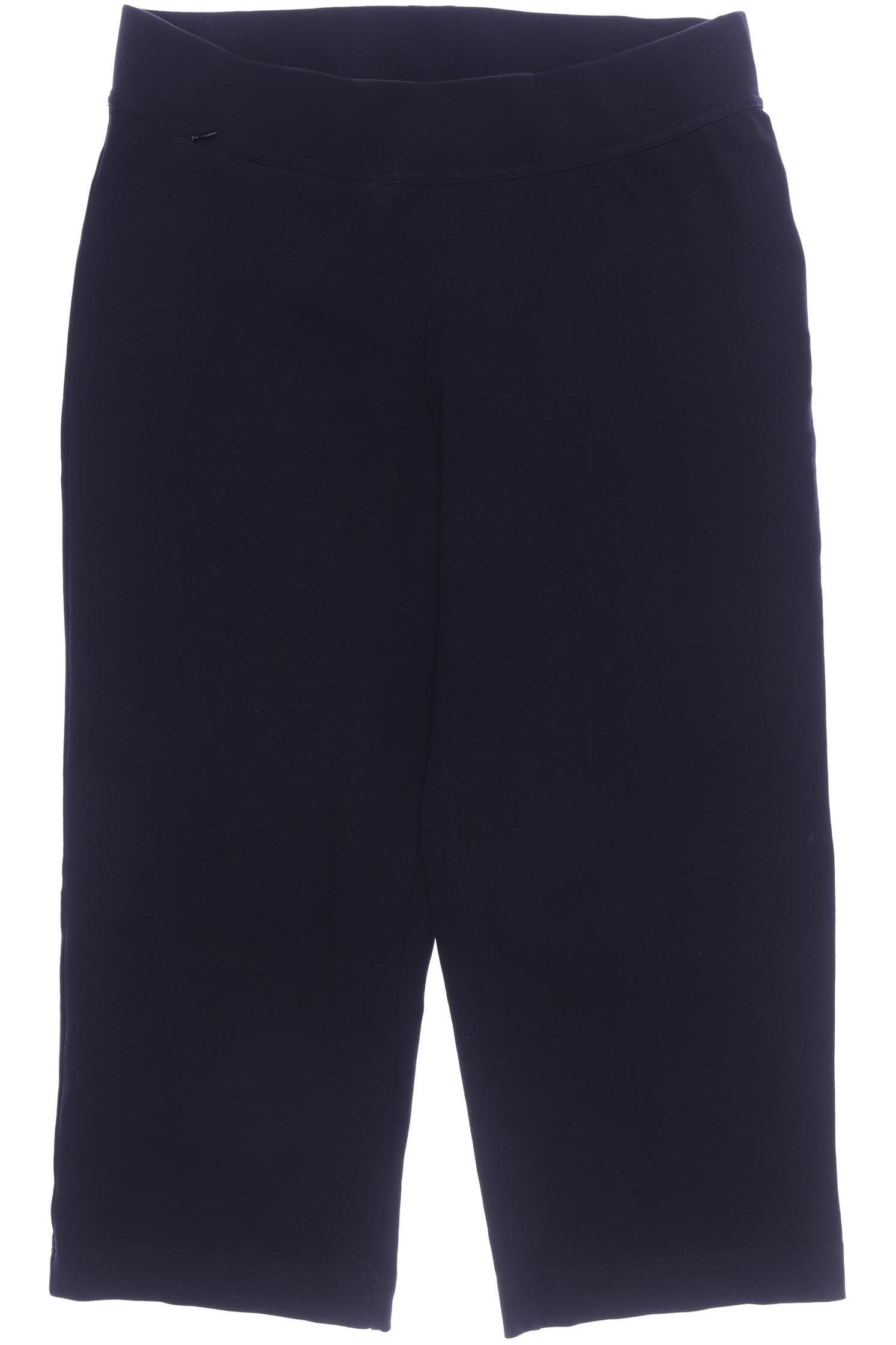 

Lands End Damen Stoffhose, marineblau, Gr. 0