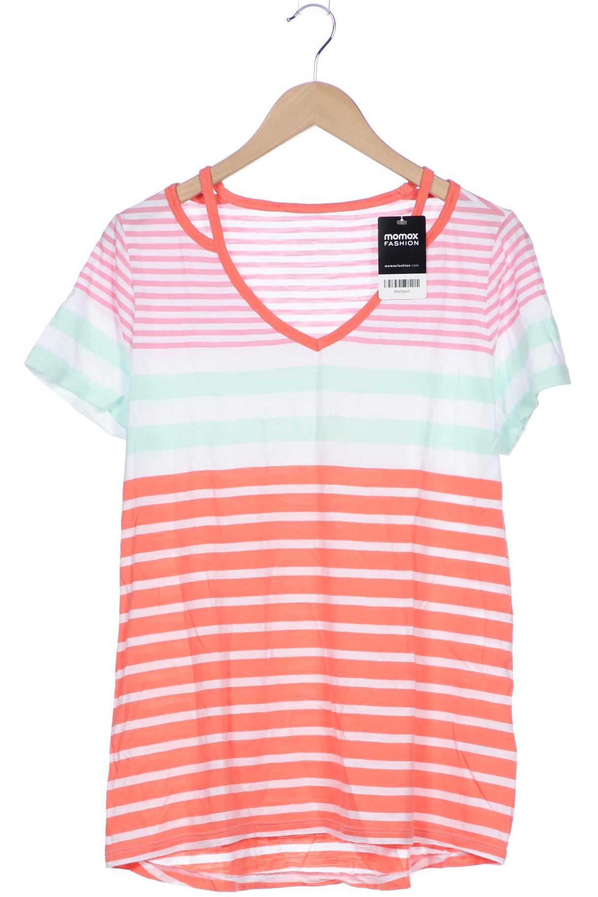 

Lands End Damen T-Shirt, mehrfarbig, Gr. 42