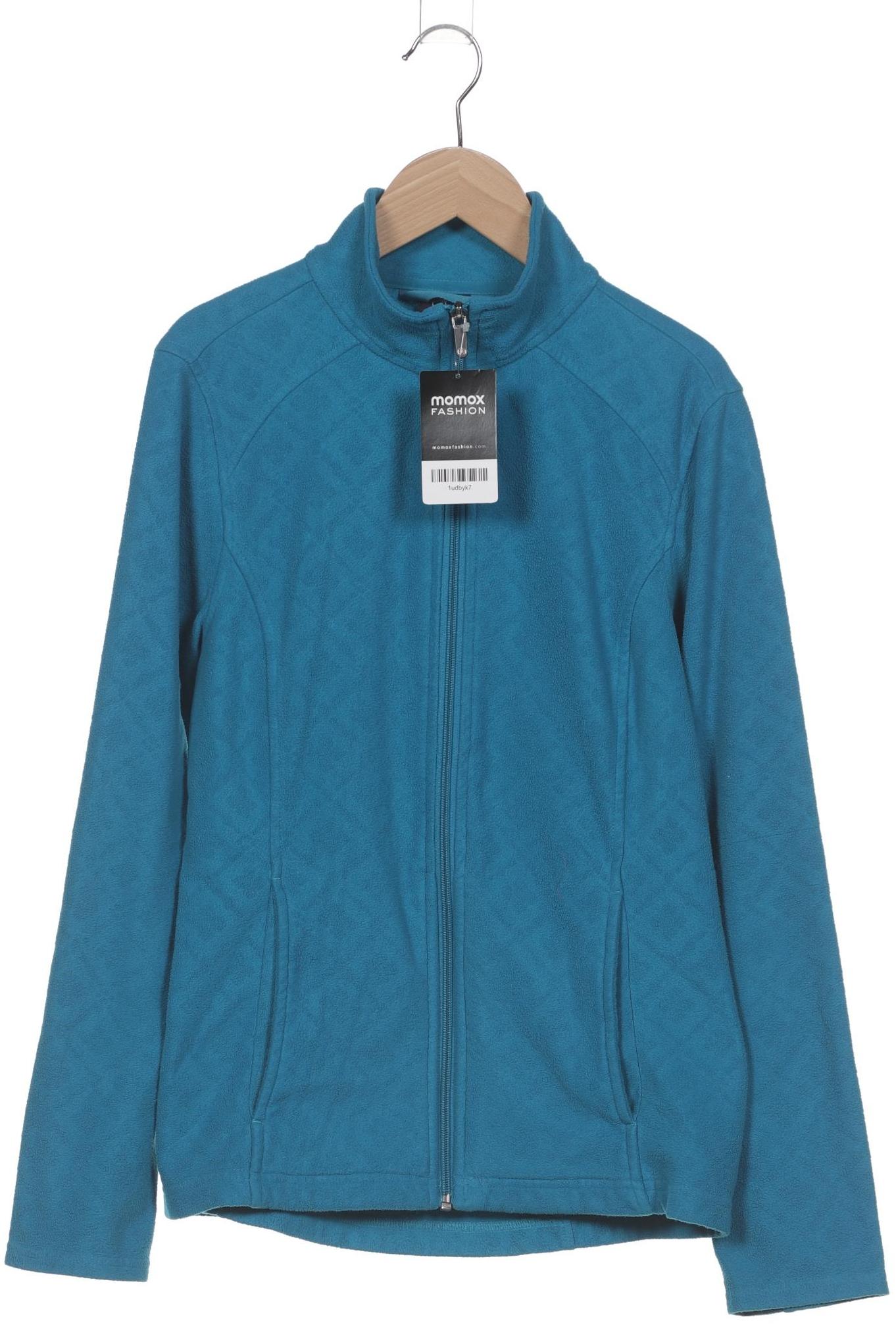 

Lands End Damen Sweatshirt, blau, Gr. 36