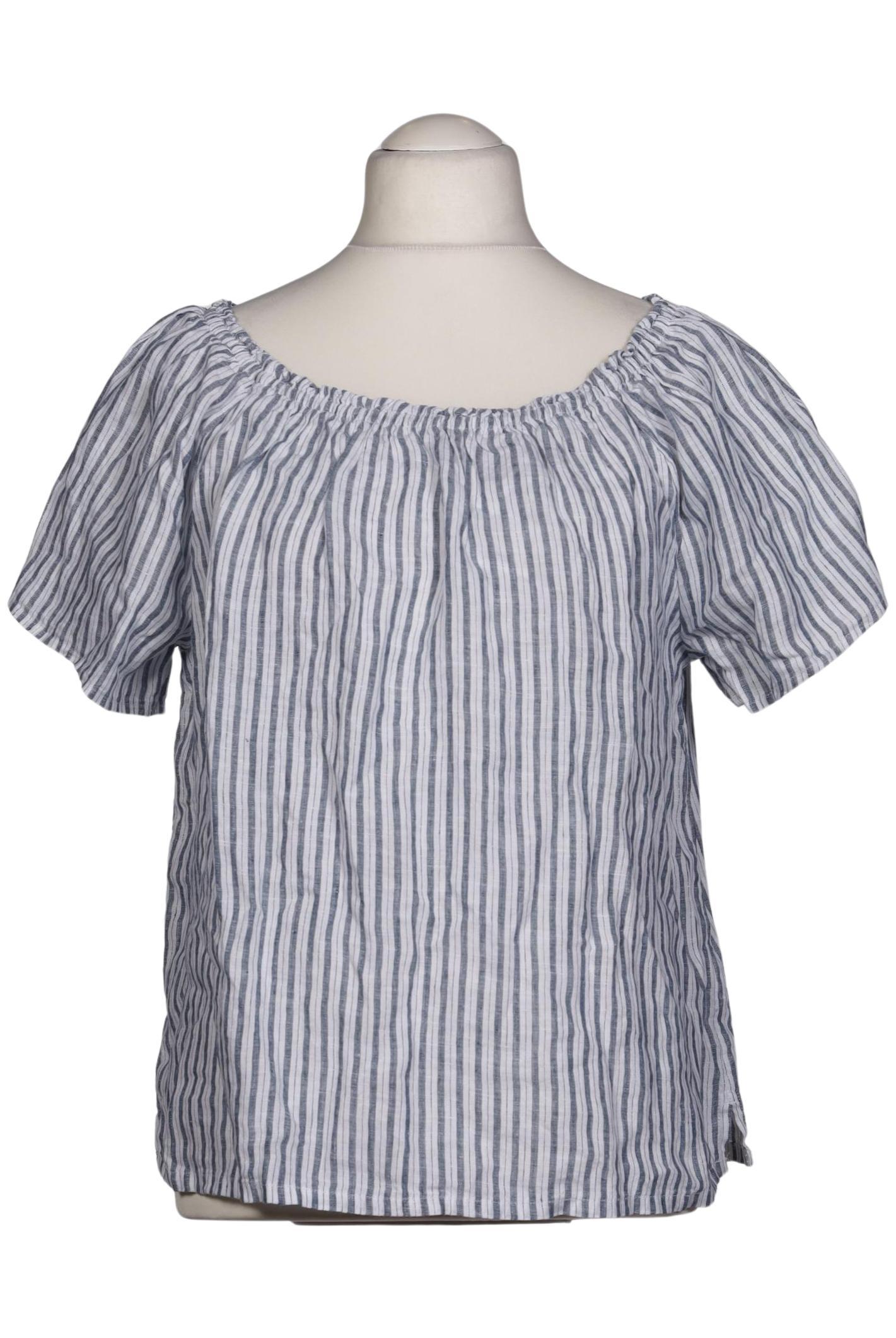 

Lands End Damen Bluse, mehrfarbig, Gr. 42