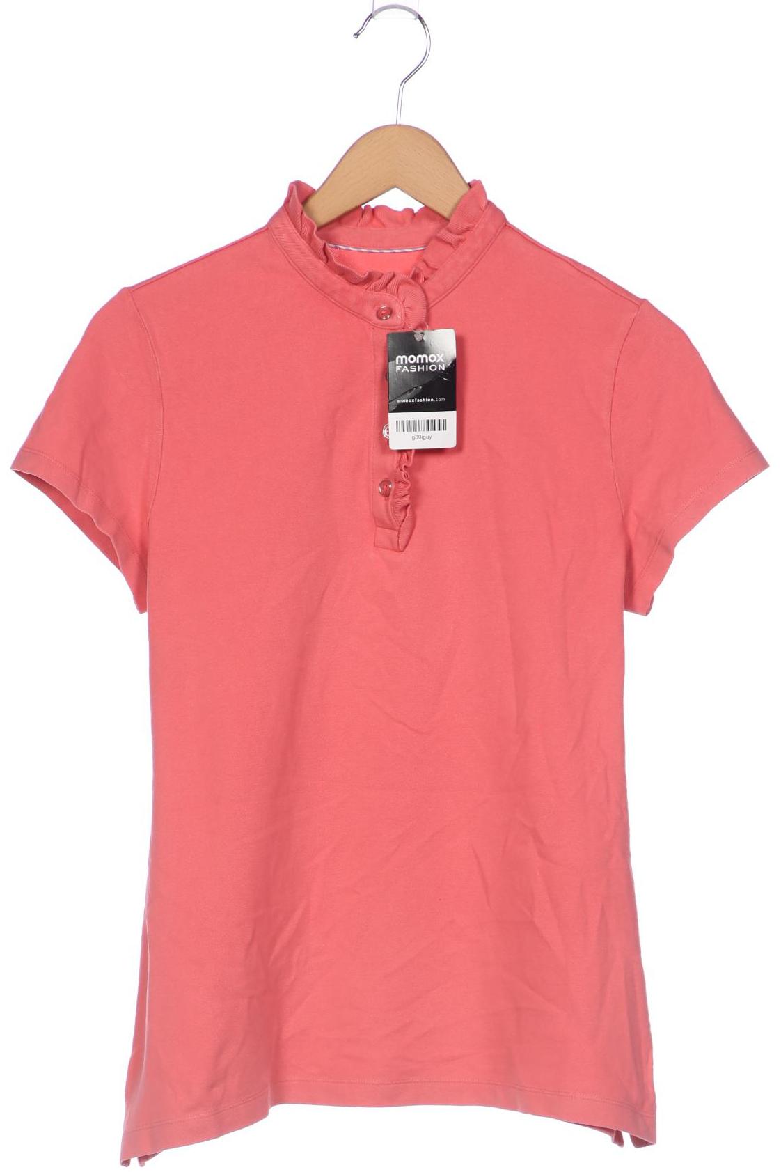 

Lands End Damen Poloshirt, pink, Gr. 38