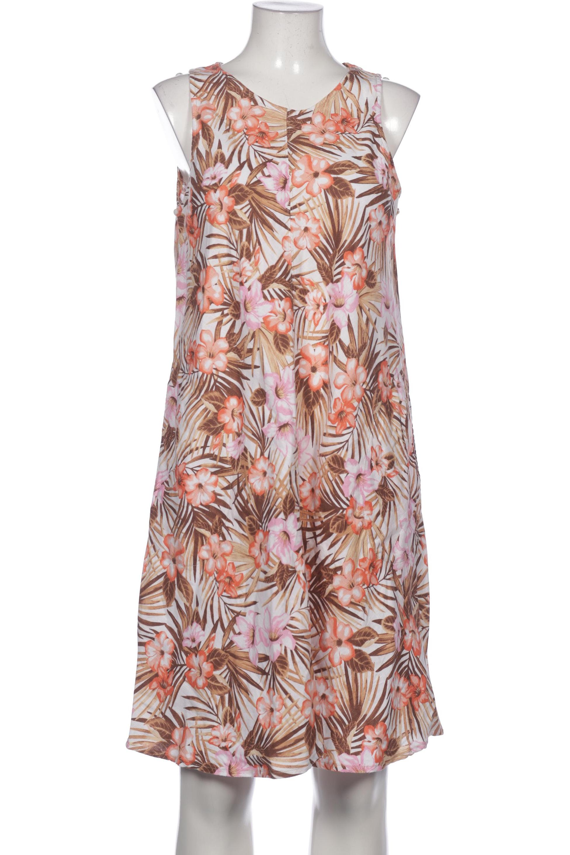 

Lands End Damen Kleid, mehrfarbig