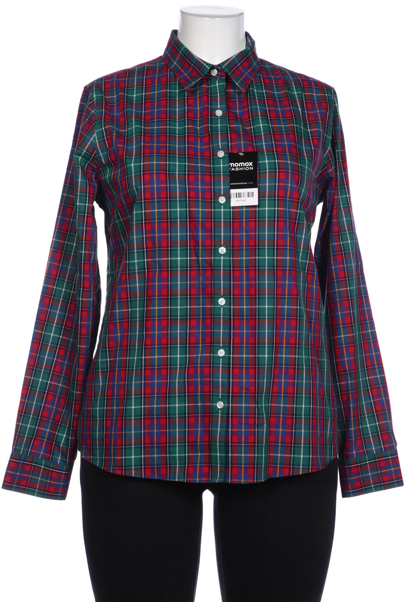 

Lands´End Damen Bluse, grün