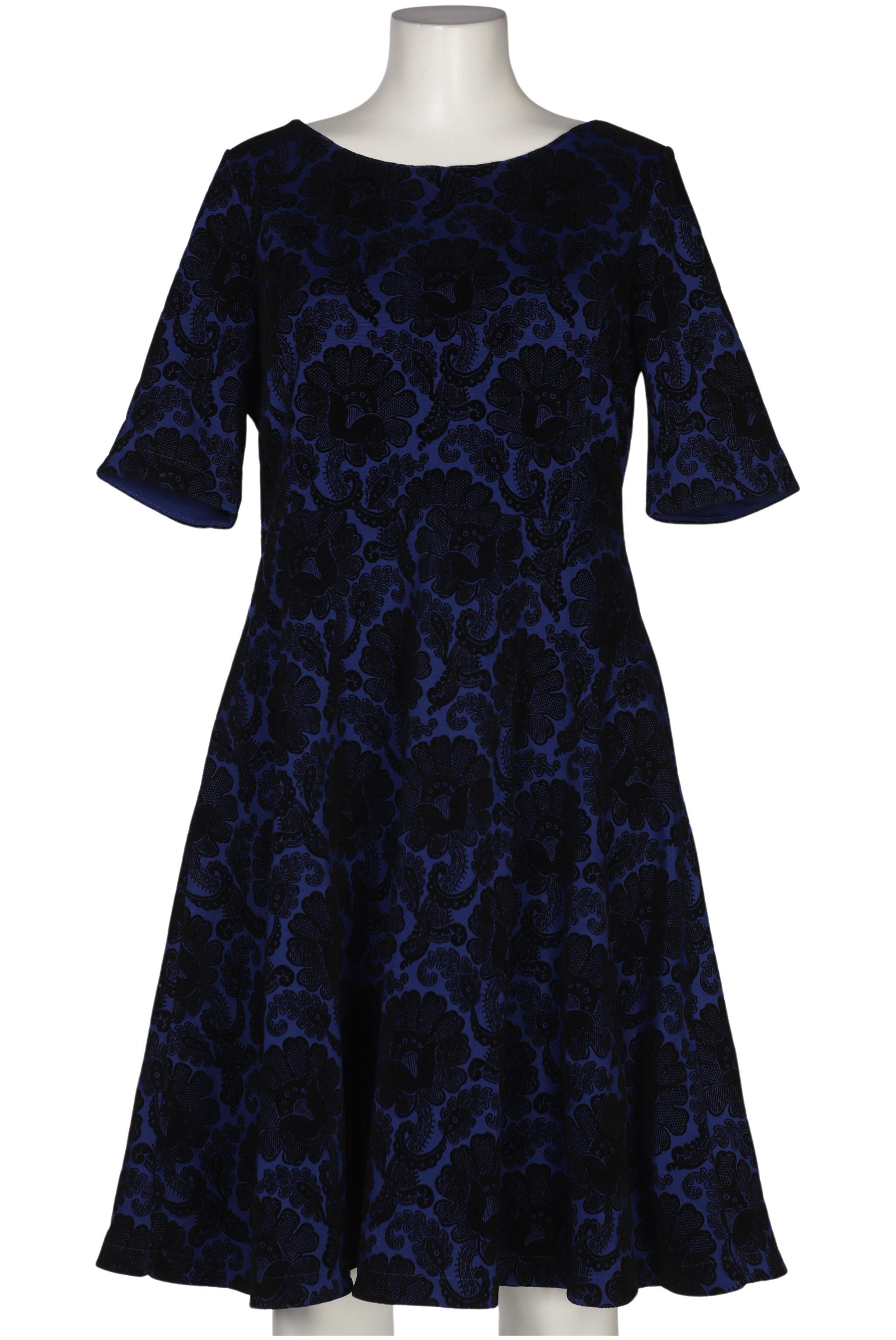 

Lands End Damen Kleid, marineblau, Gr. 42