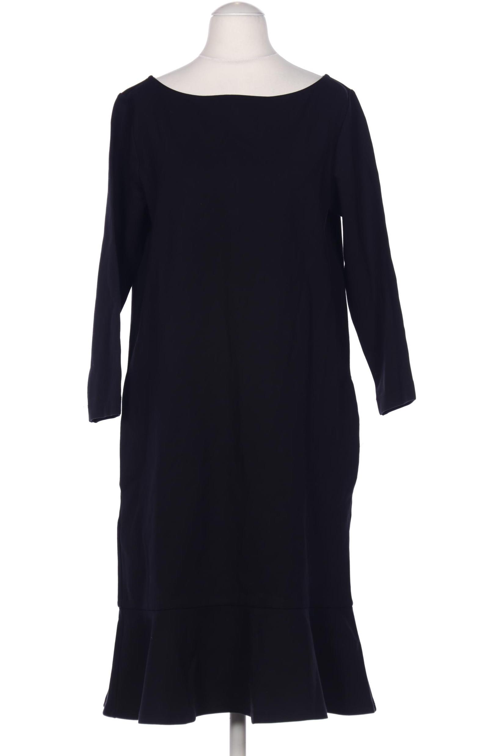 

Lands End Damen Kleid, marineblau, Gr. 38