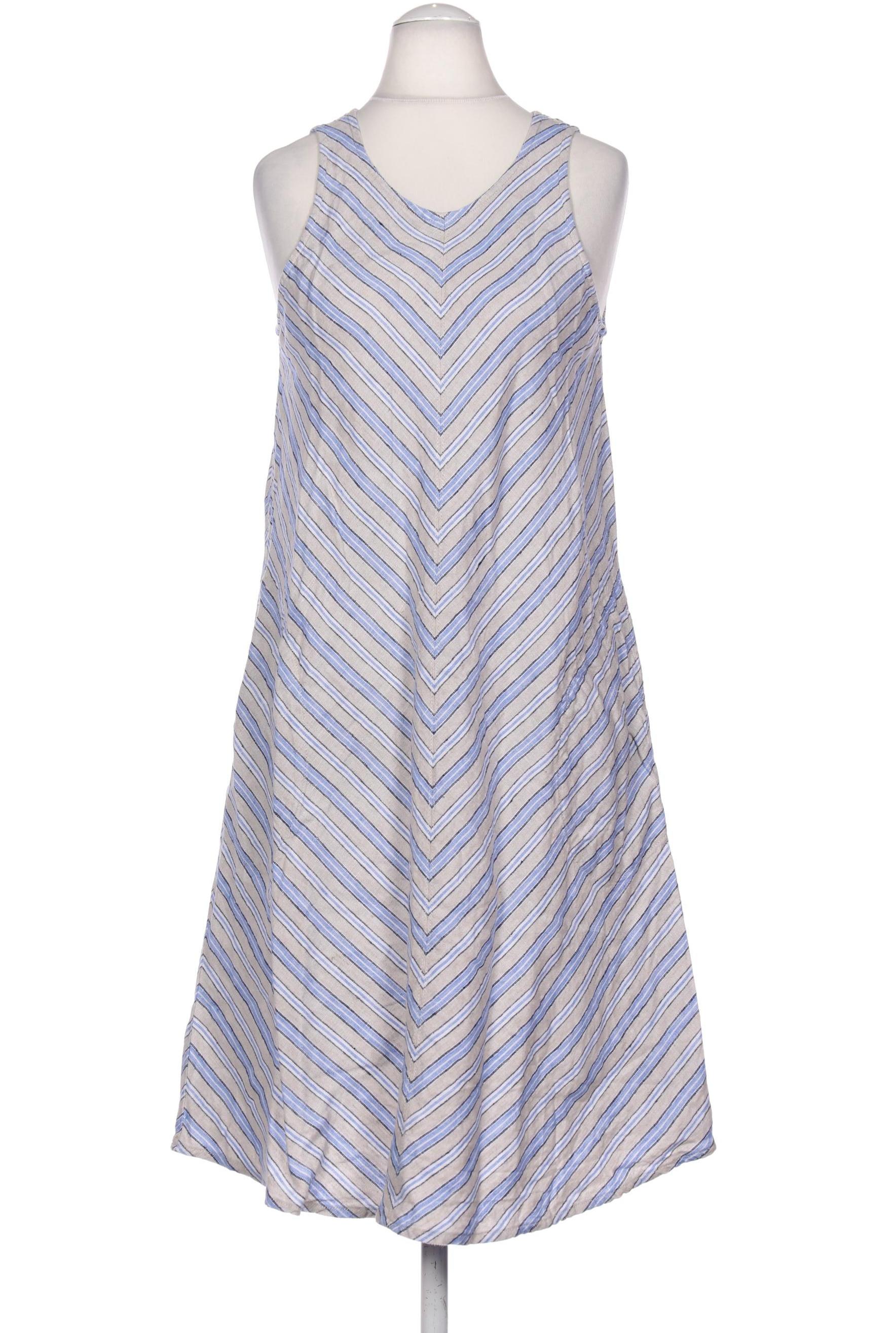 

Lands End Damen Kleid, blau, Gr. 36