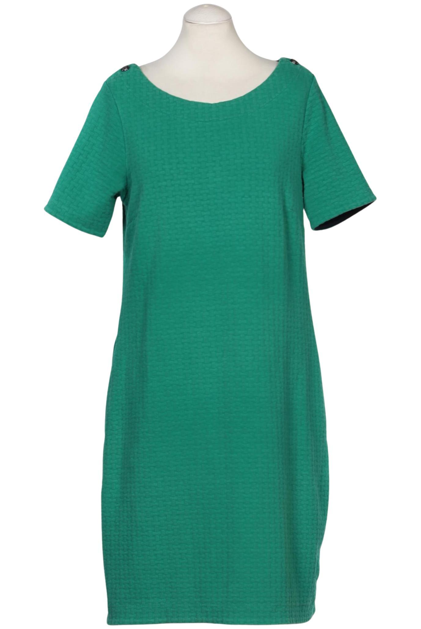 

Lands End Damen Kleid, grün, Gr. 38