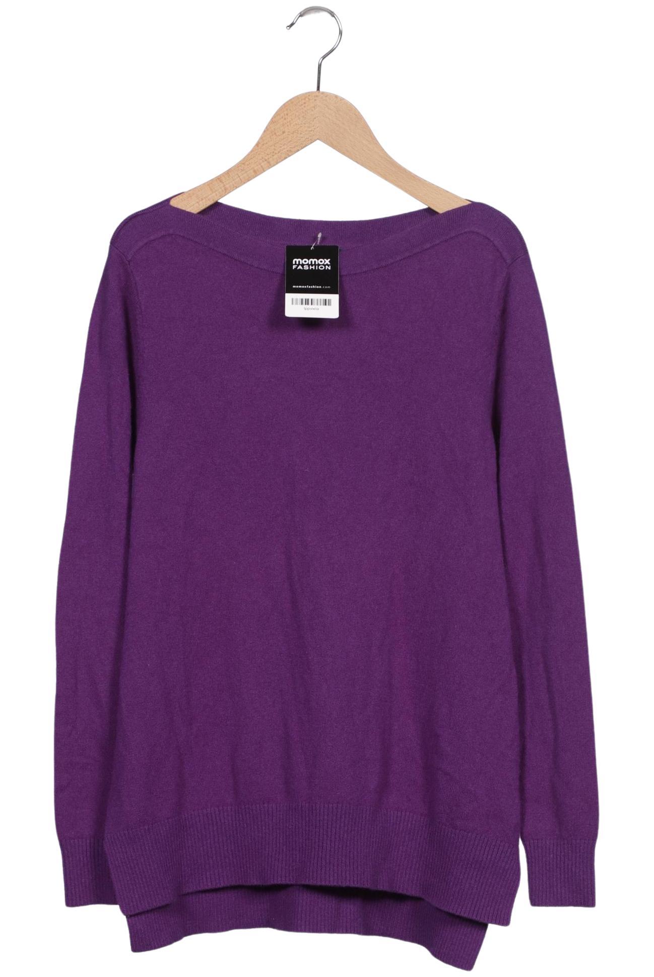 

Lands End Damen Pullover, flieder, Gr. 38