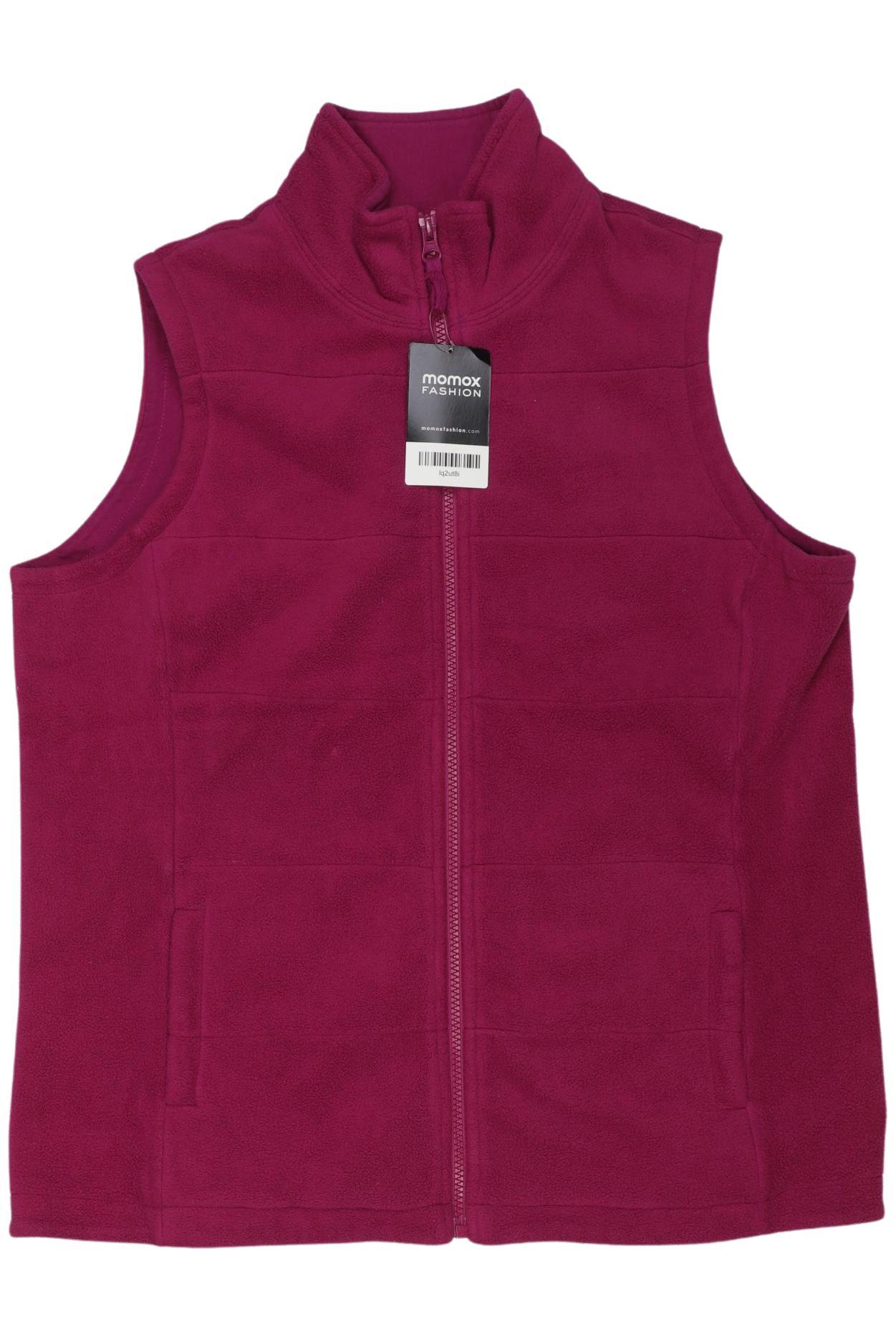 

Lands End Damen Weste, bordeaux, Gr. 38