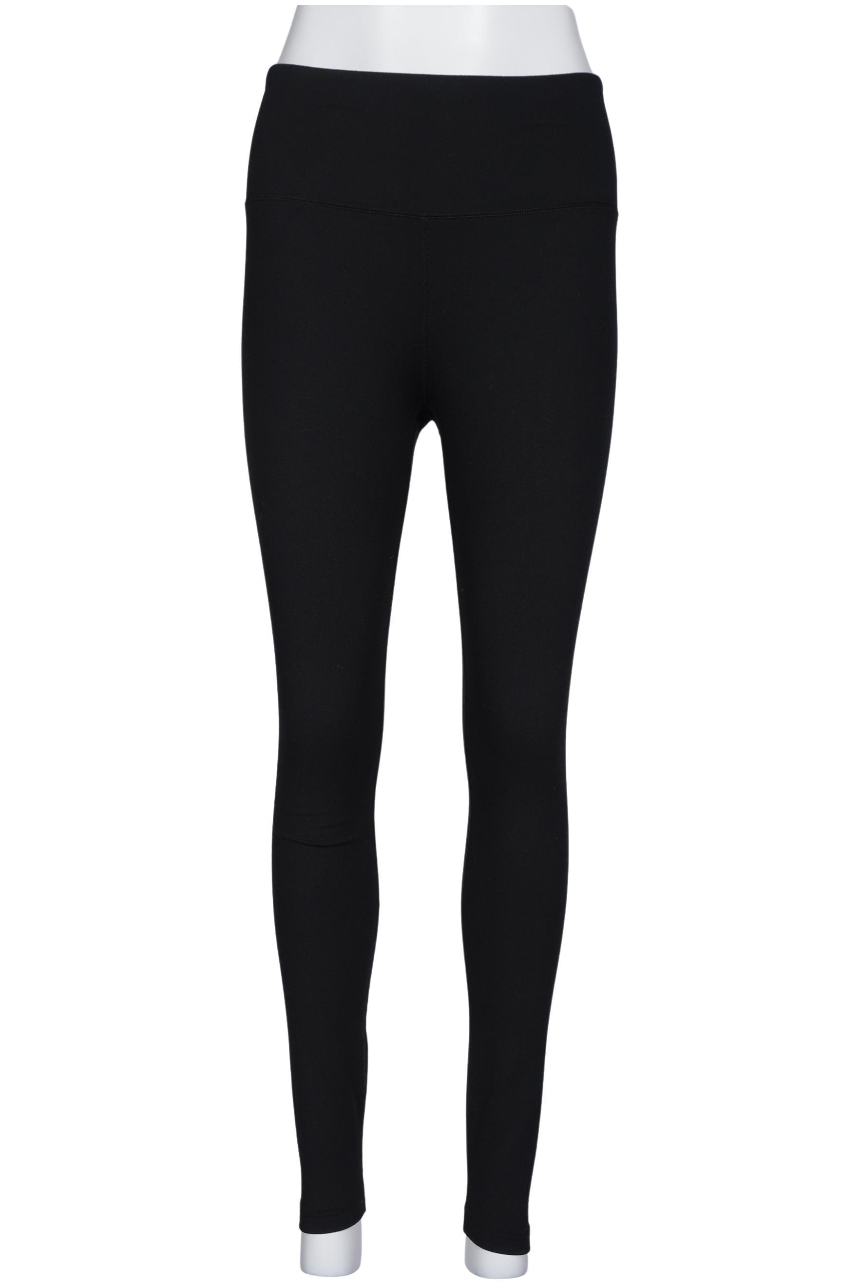 

Lands End Damen Stoffhose, schwarz, Gr. 0