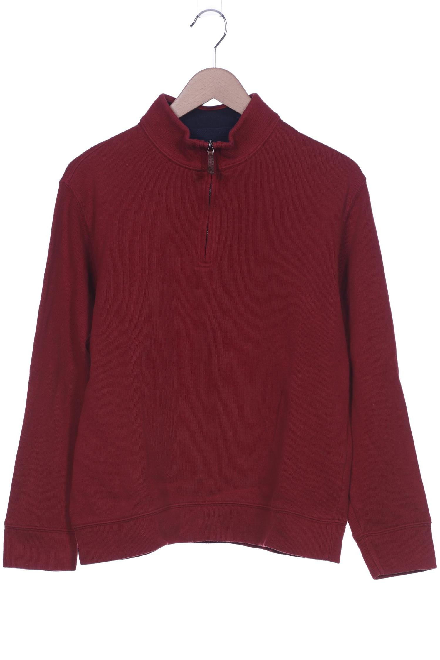 

Lands End Damen Pullover, rot, Gr. 38