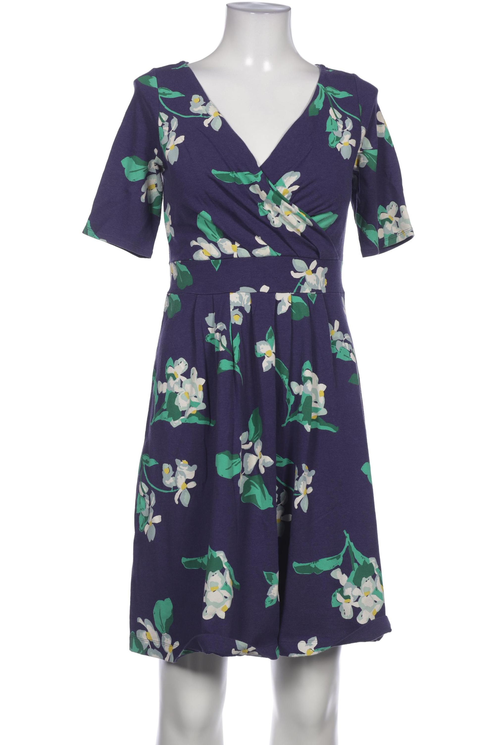 

Lands End Damen Kleid, flieder