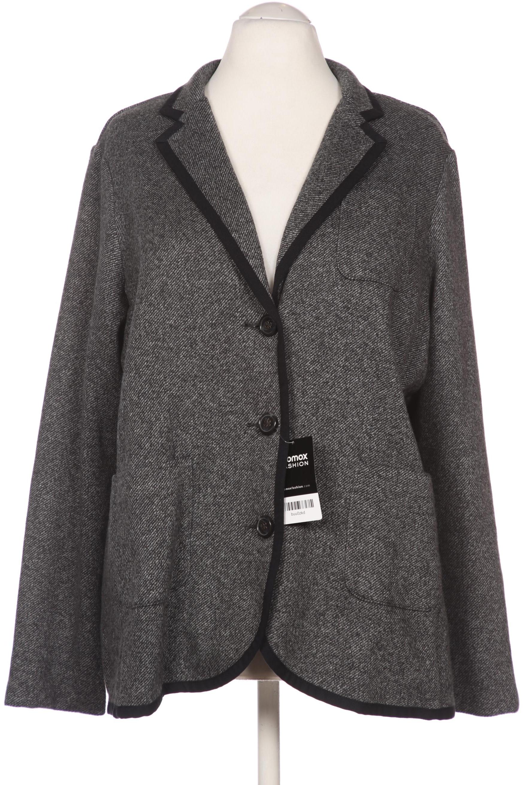 

Lands End Damen Blazer, grau, Gr. 50