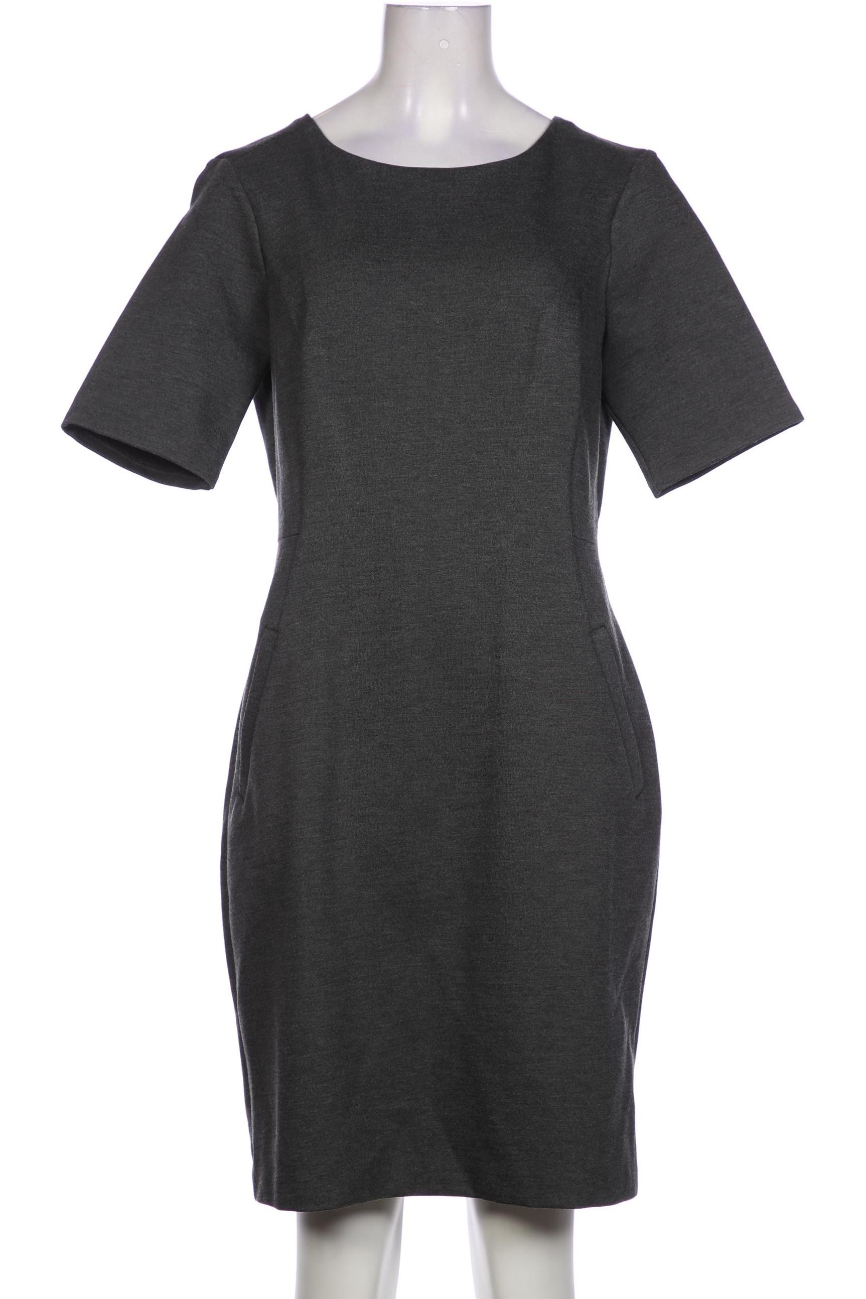

Lands End Damen Kleid, grau, Gr. 38