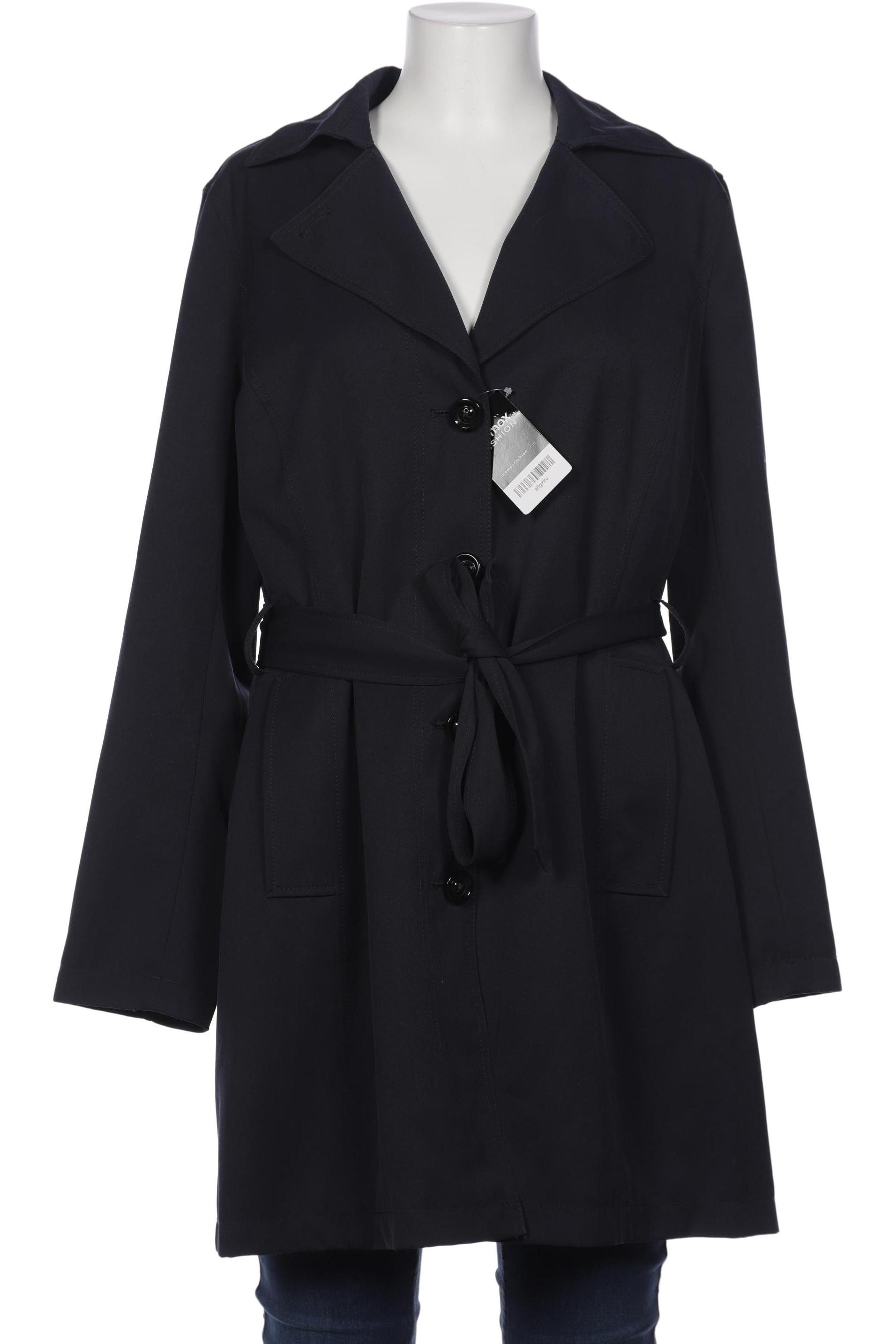 

Lands End Damen Mantel, marineblau, Gr. 42