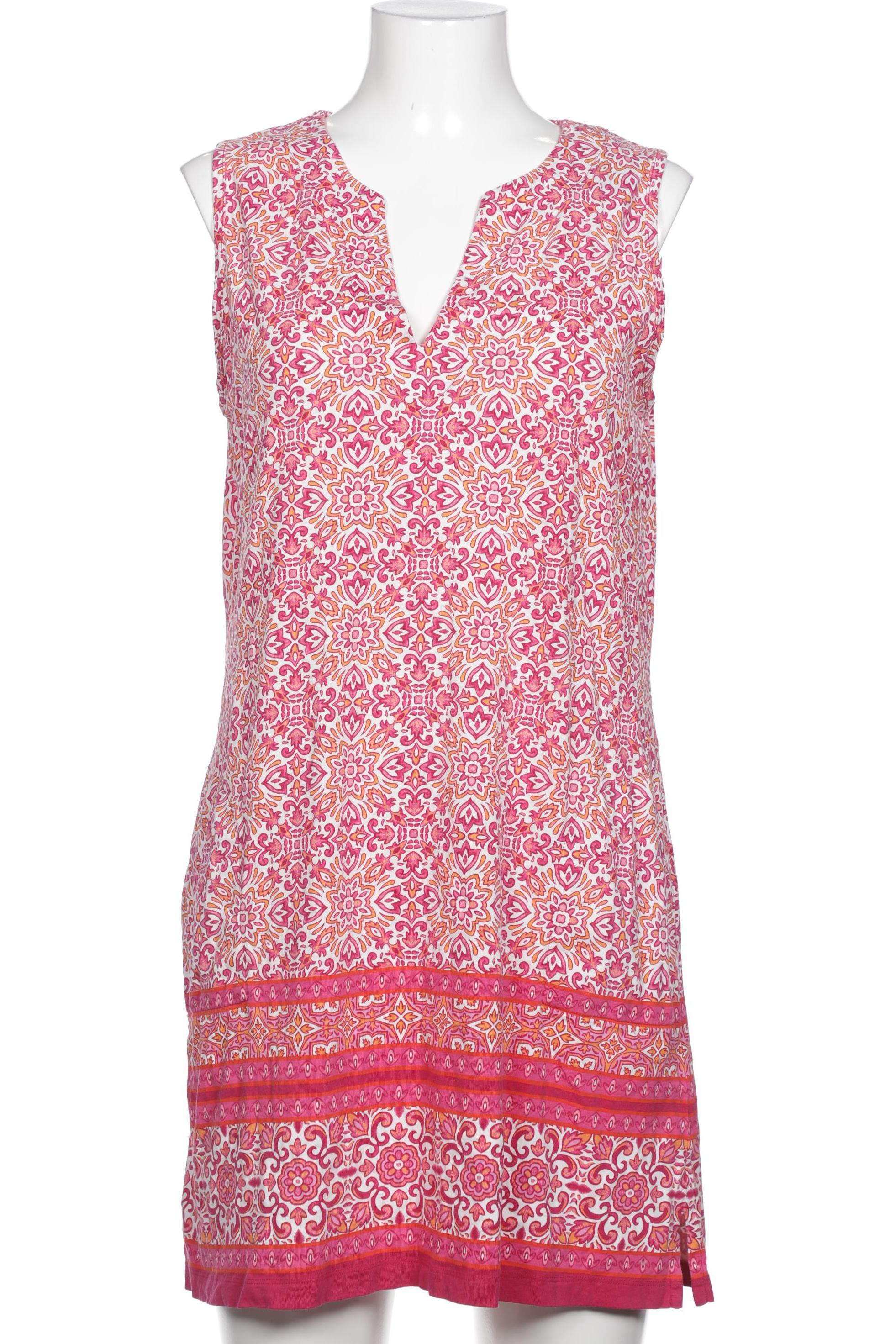 

Lands´End Damen Kleid, pink