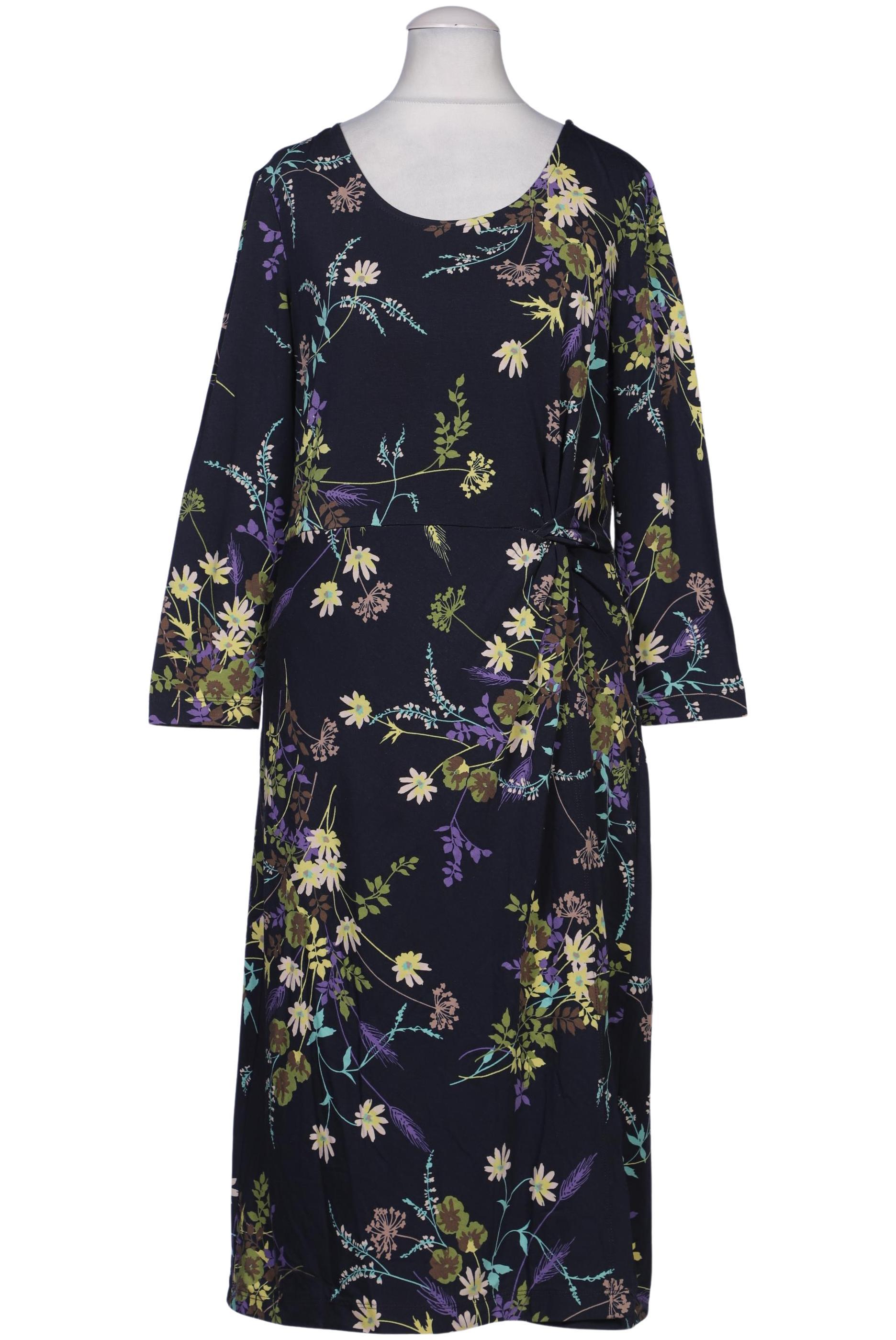 

Lands End Damen Kleid, marineblau, Gr. 34