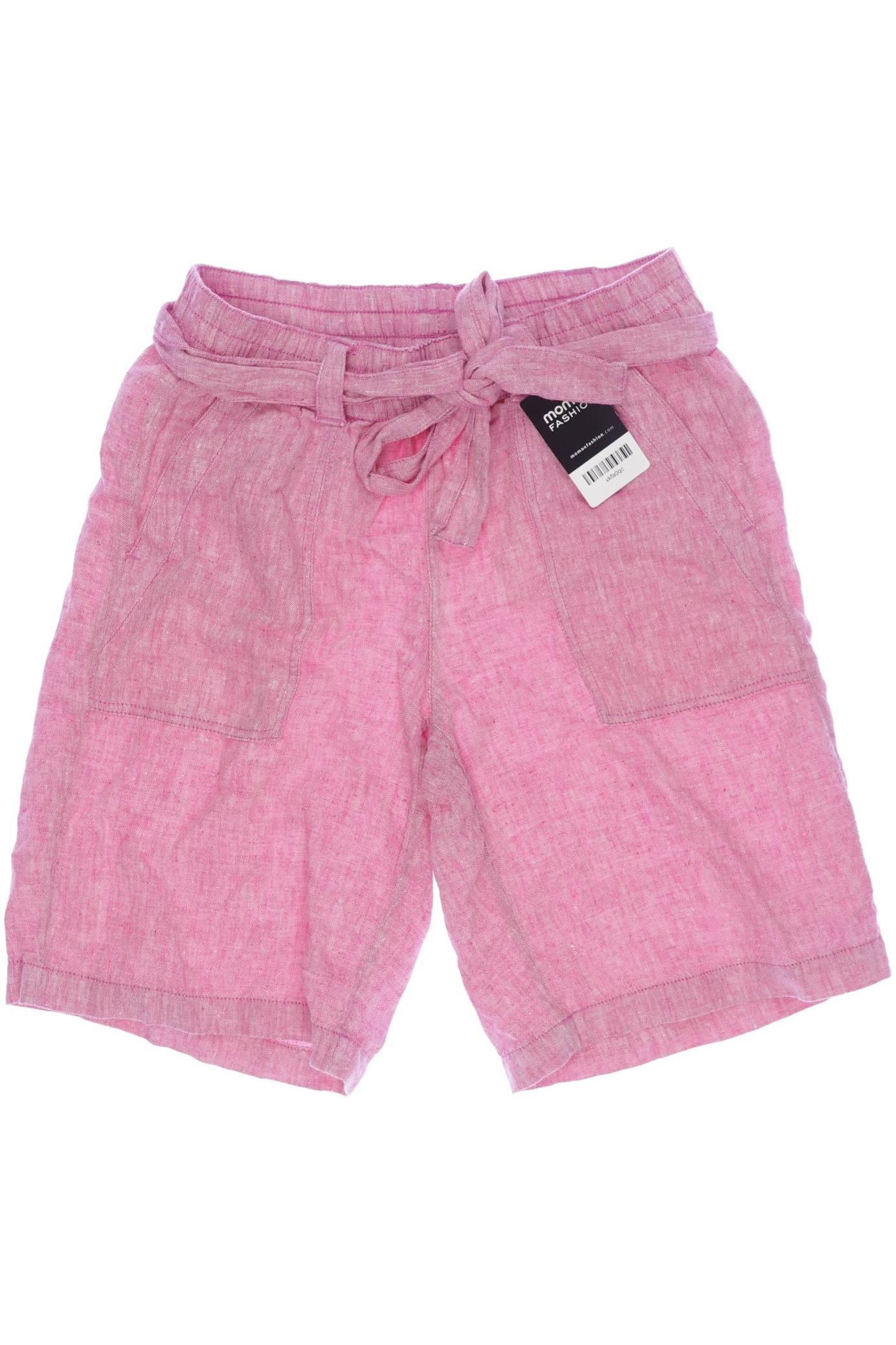 

Lands End Damen Shorts, pink, Gr. 36