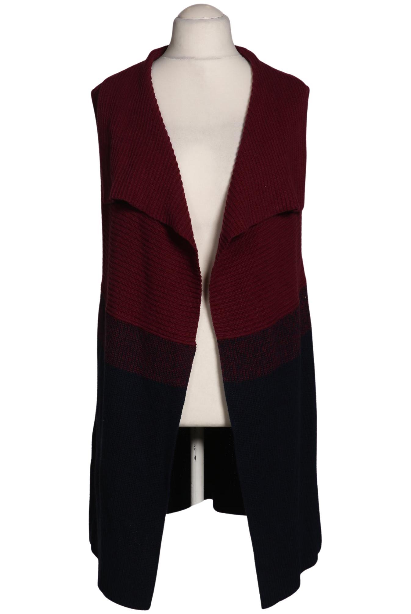 

Lands End Damen Strickjacke, mehrfarbig, Gr. 38