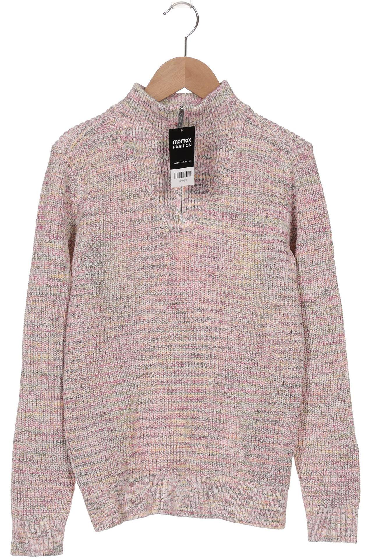 

Lands End Damen Pullover, pink, Gr. 34
