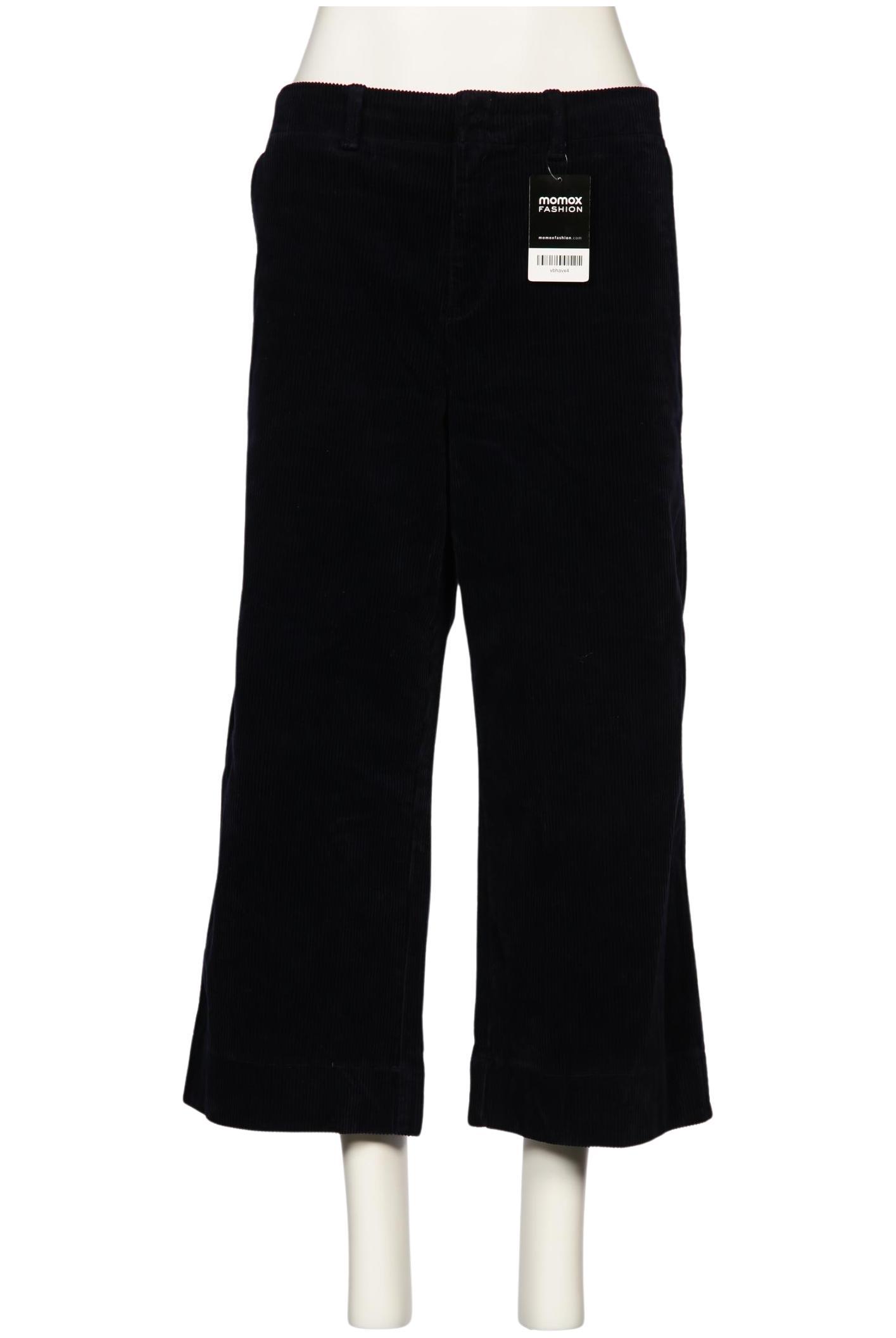 

Lands End Damen Stoffhose, marineblau, Gr. 42